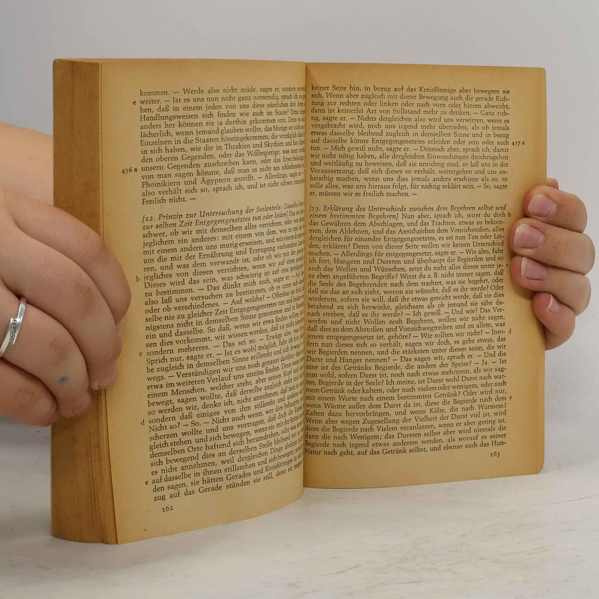 Platón Phaidon.Politea
