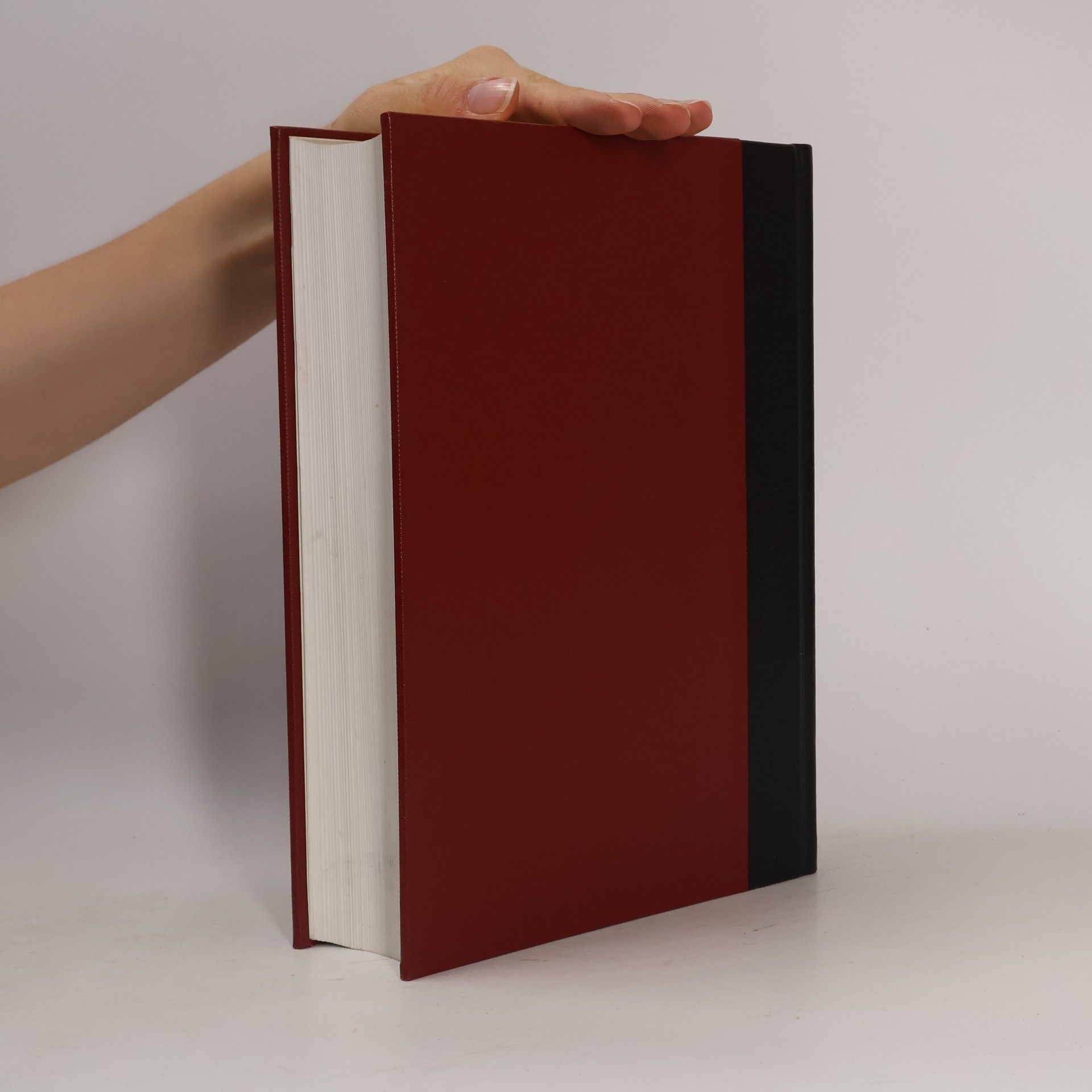 Various authors Brockhaus Enzyklopädie 23 (US-WEJ)