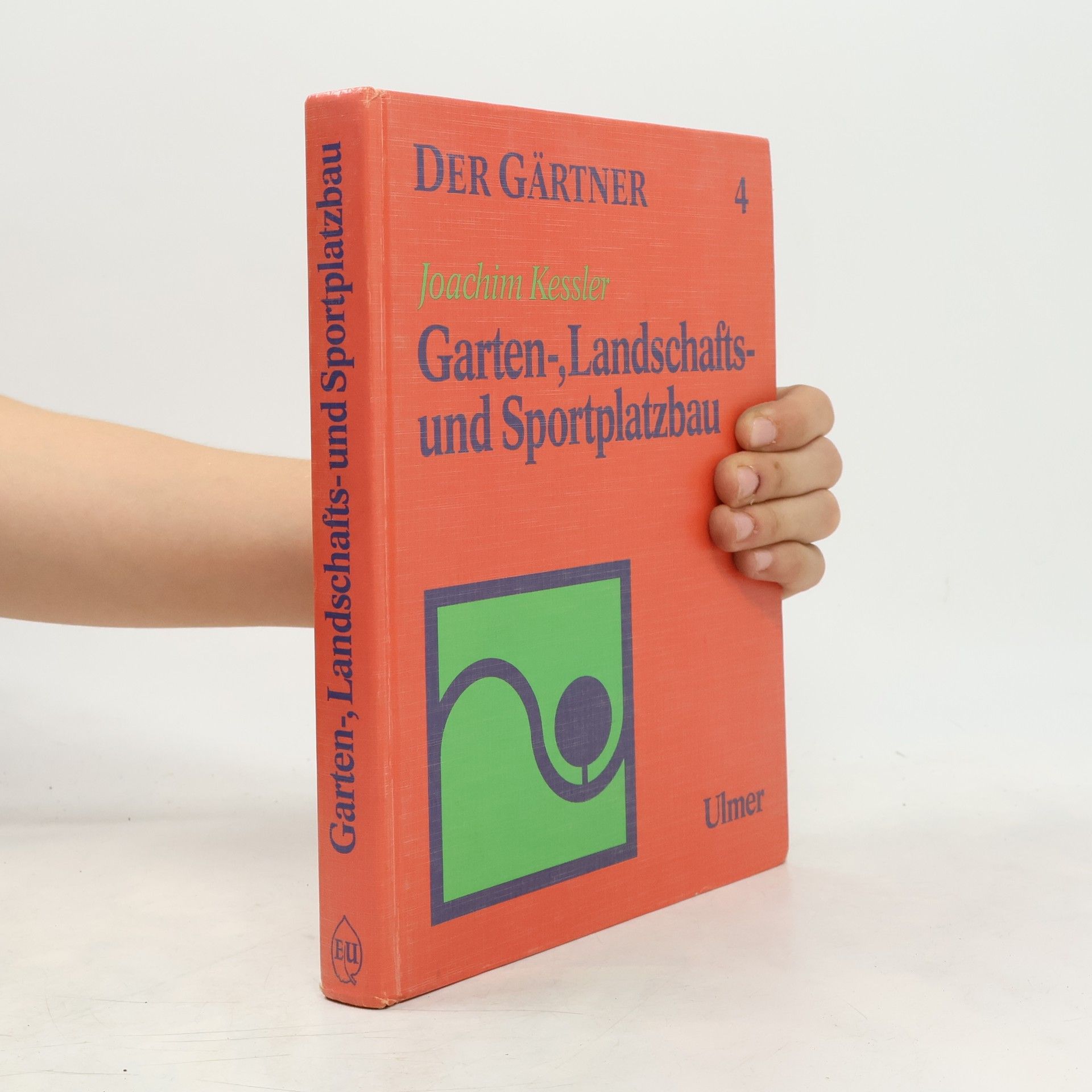 Joachim Keßler Garten-, Landschafts- und Sportplatzbau