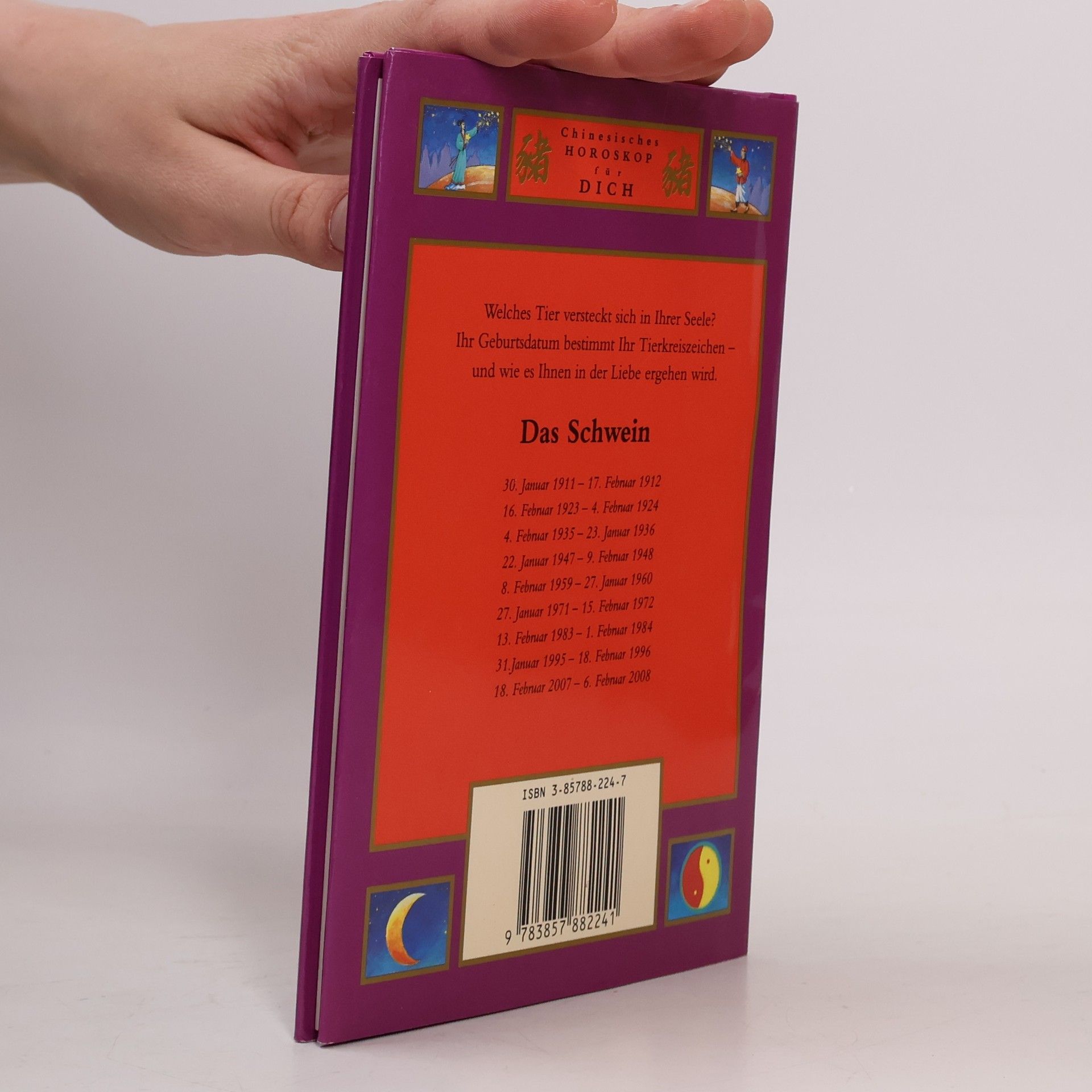Lori Reid Chinesisches Horoskop für dich