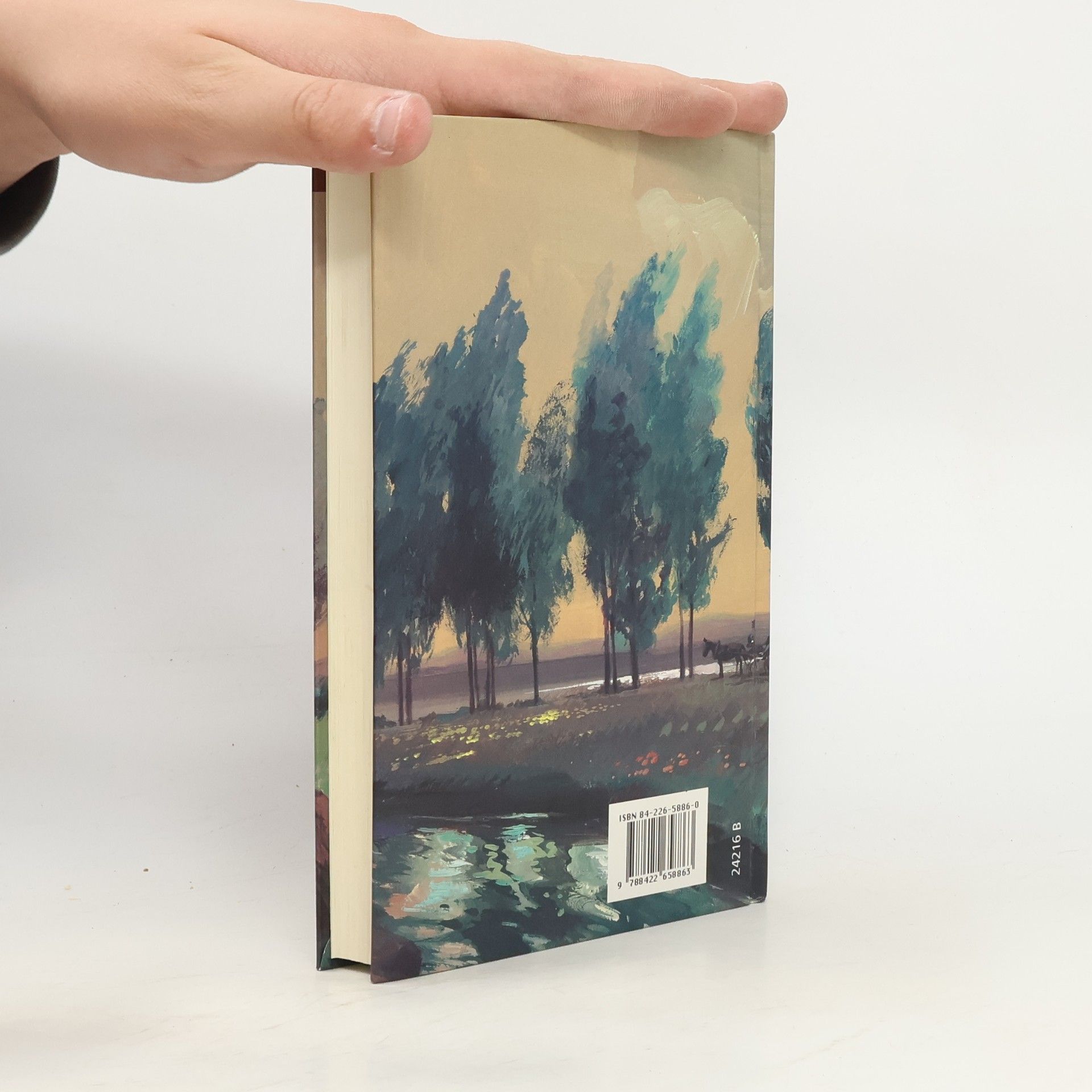 Lucy Maud Montgomery Ana la de Álamos Ventosos