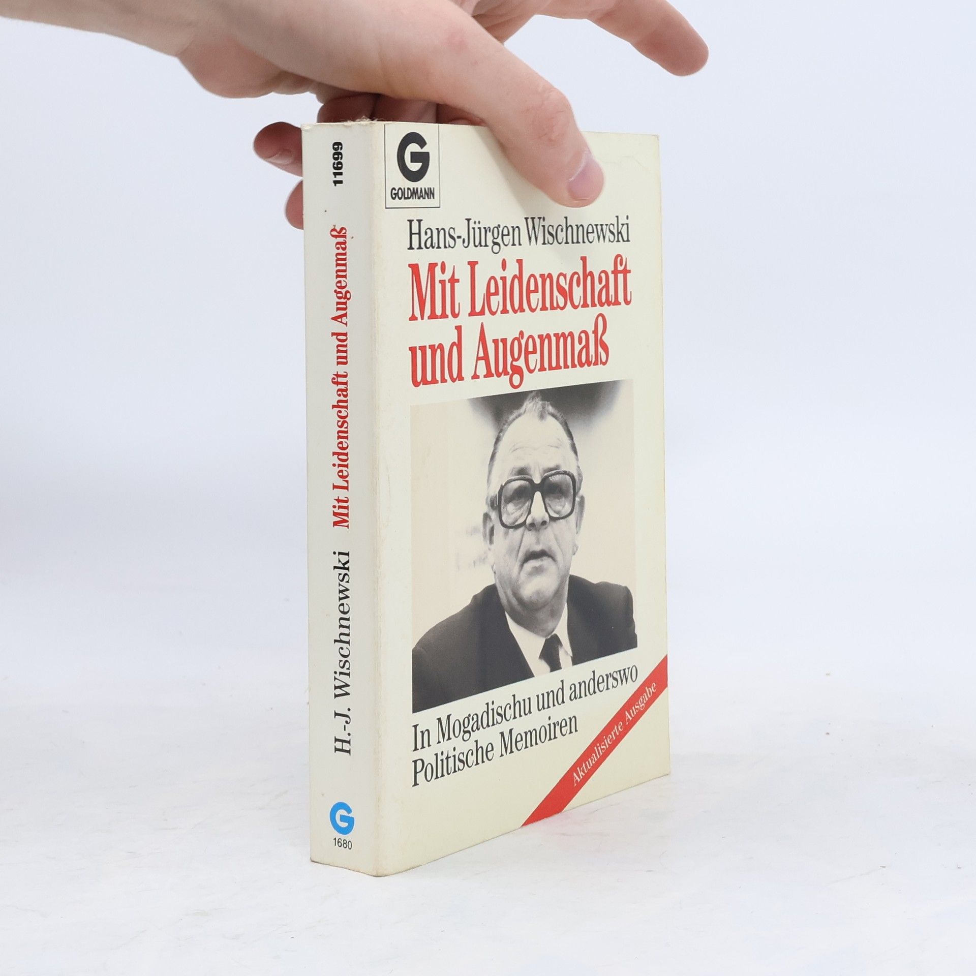 Mit Leidenschaft und Augenmass