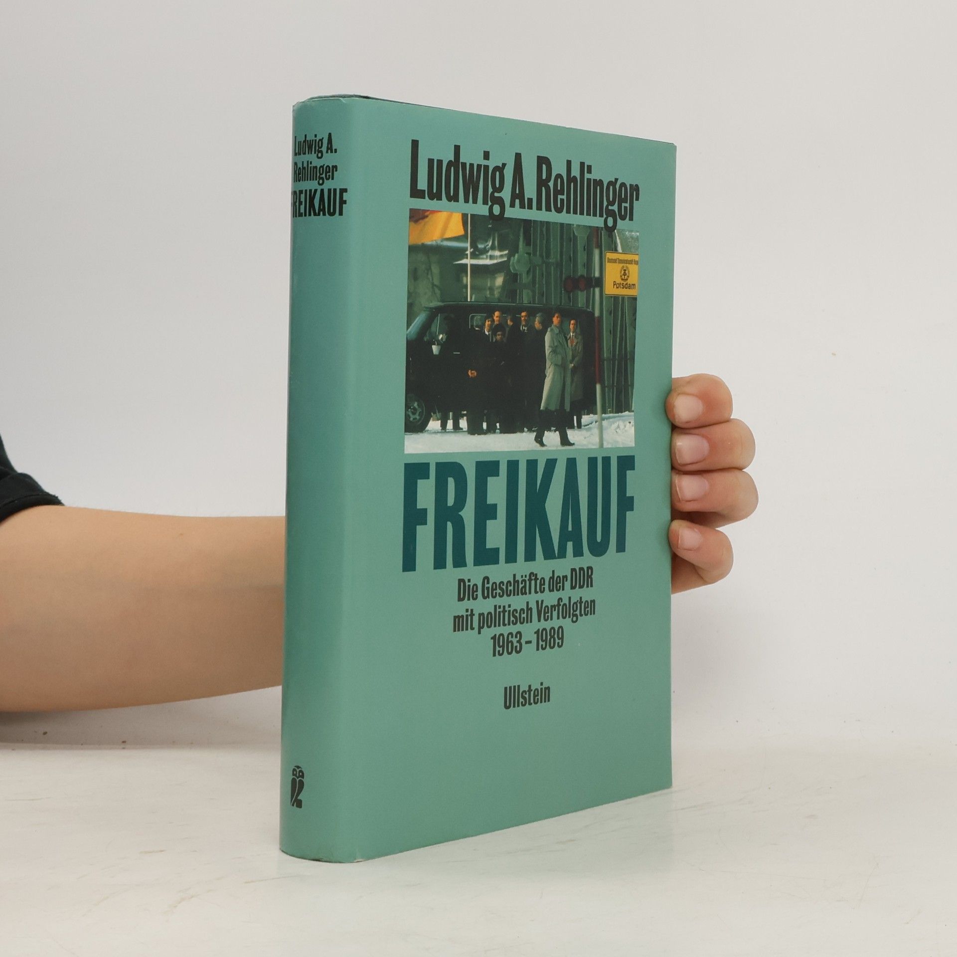 Freikauf
