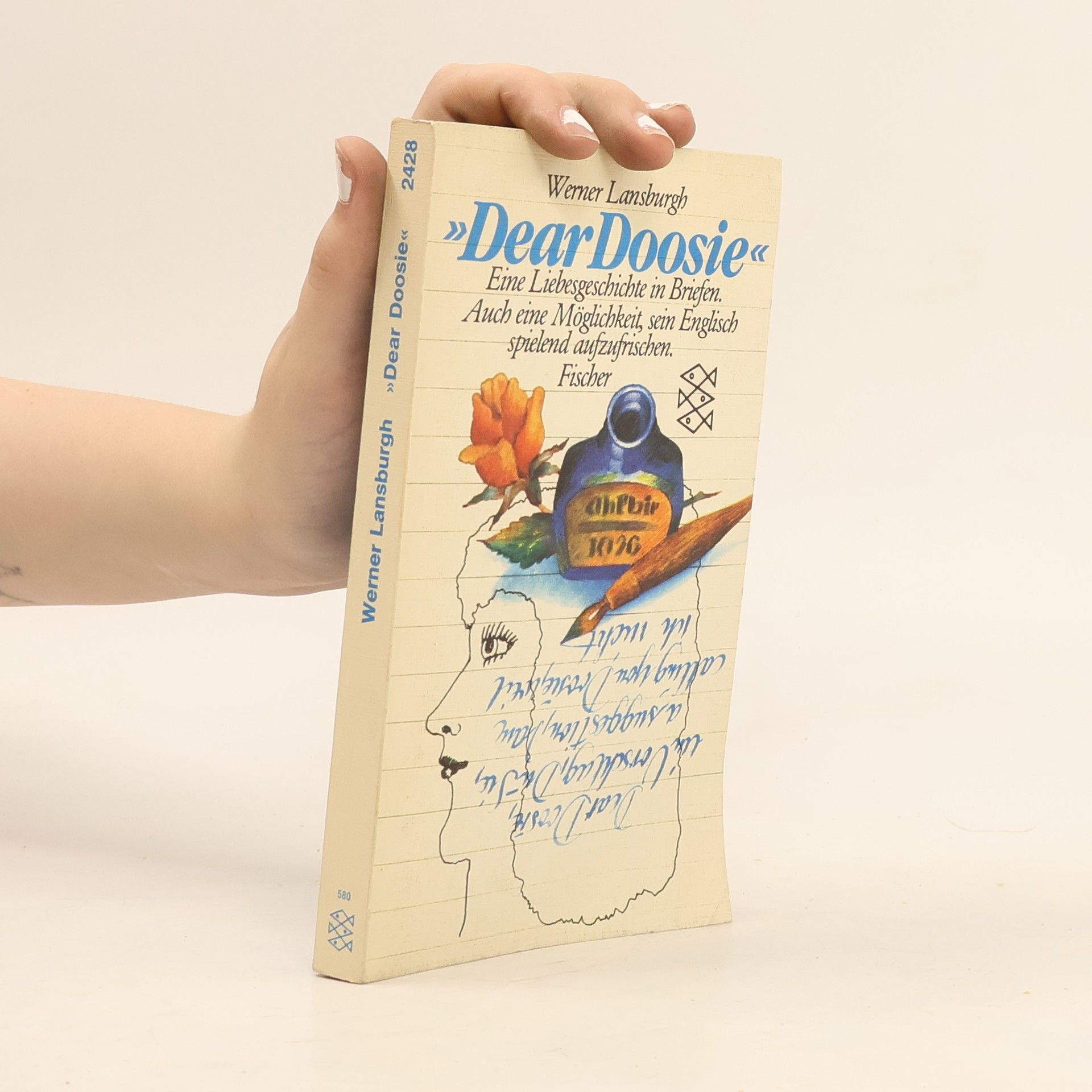 Dear Doosie