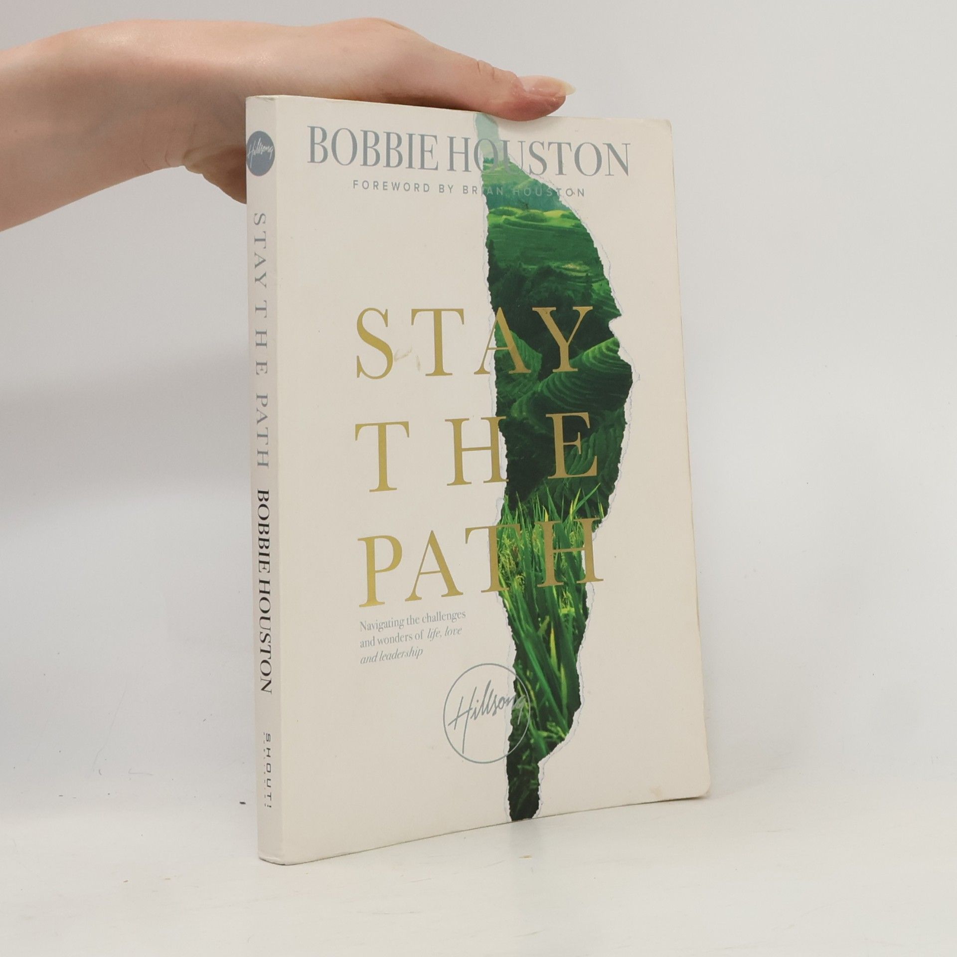 Bobbie Houston Stay the Path