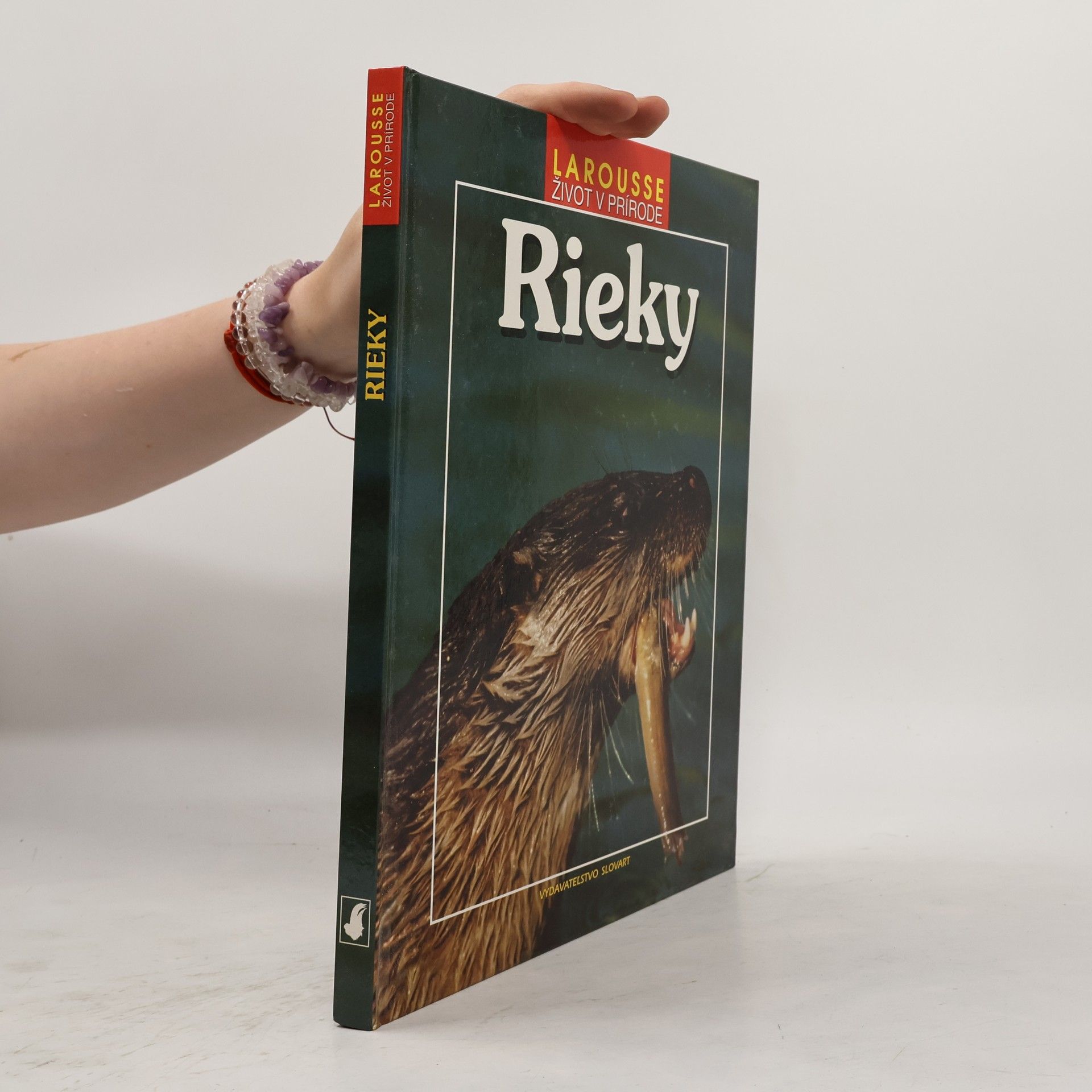 Various authors Rieky