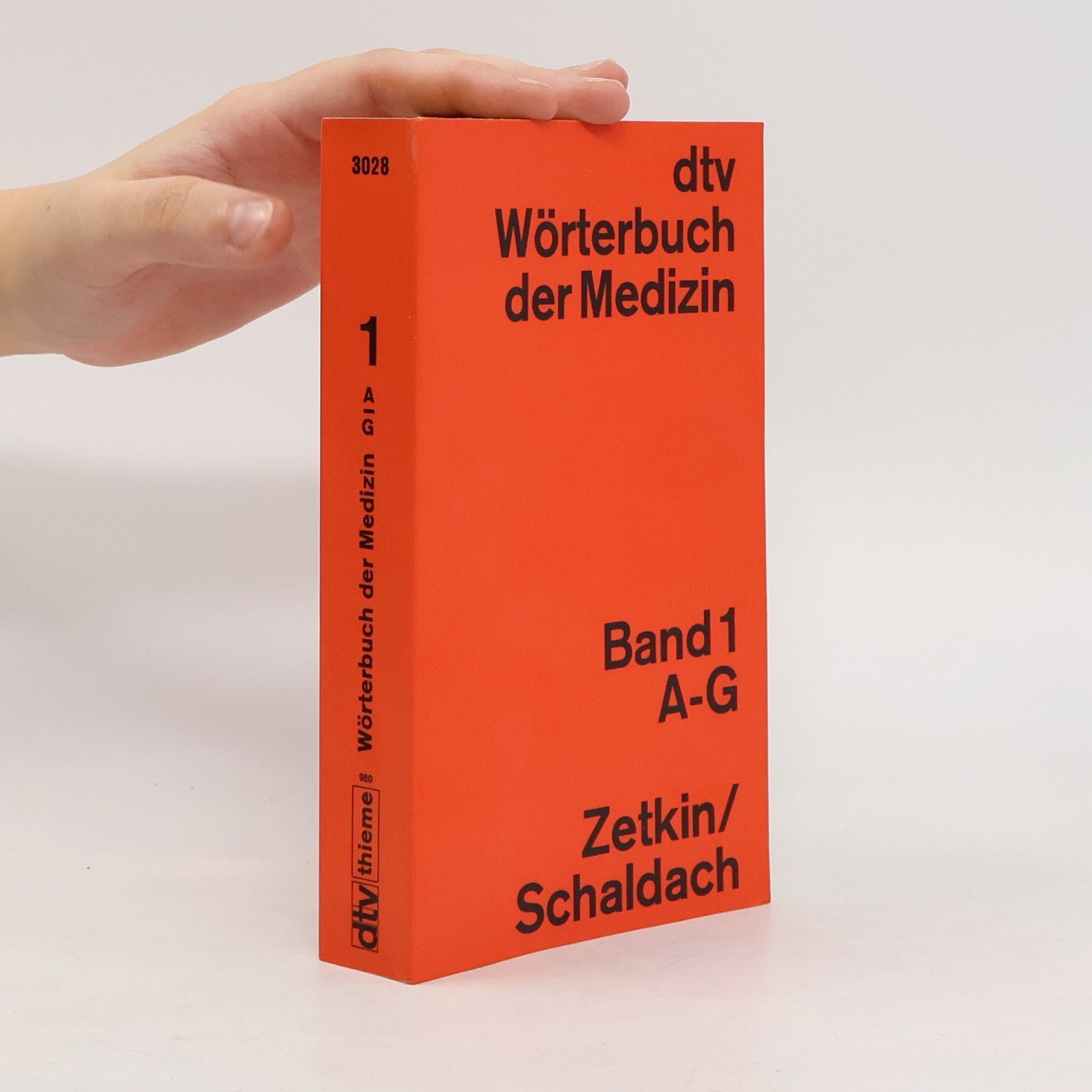 Herbert Schaldach Wörterbuch der Medizin