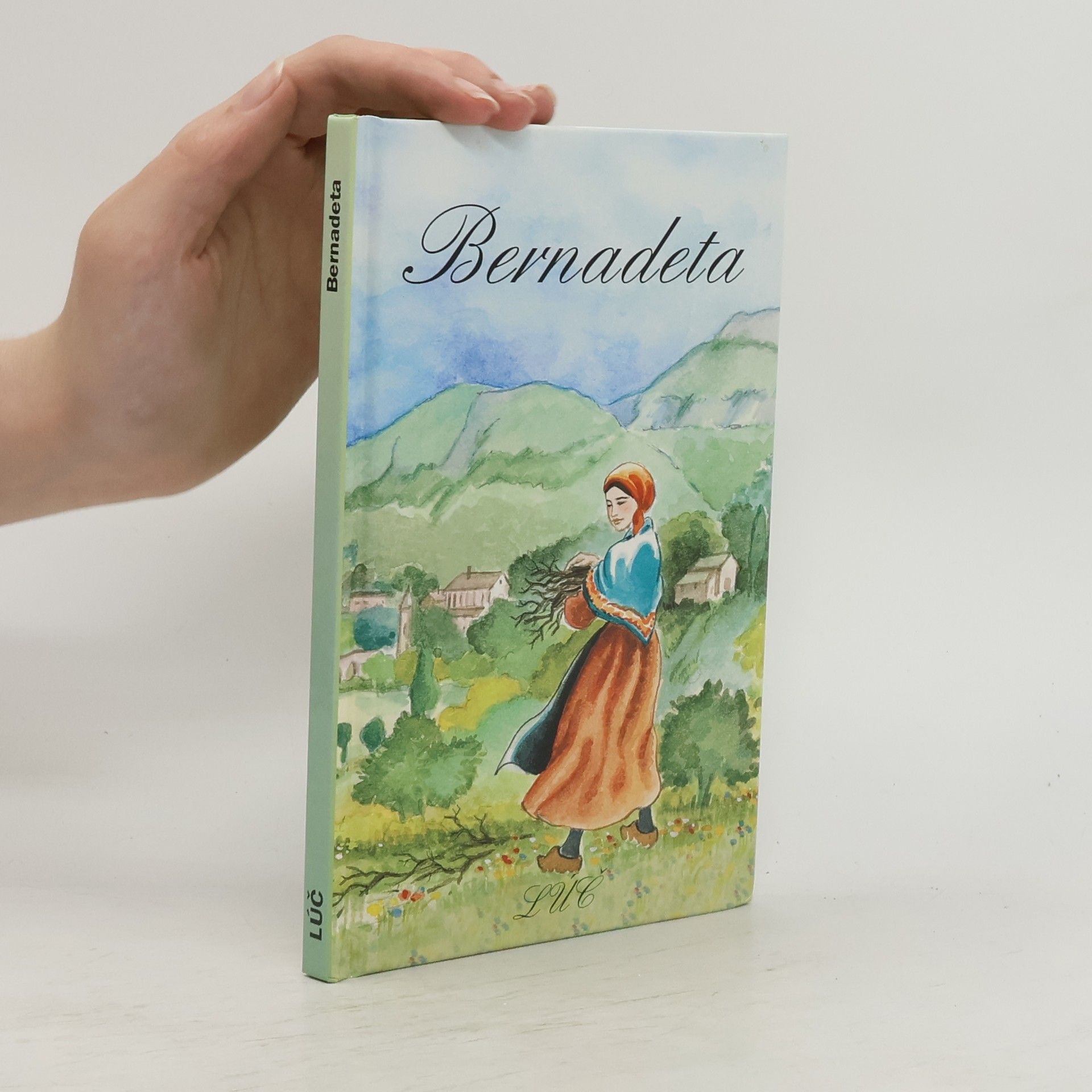 Bernadeta