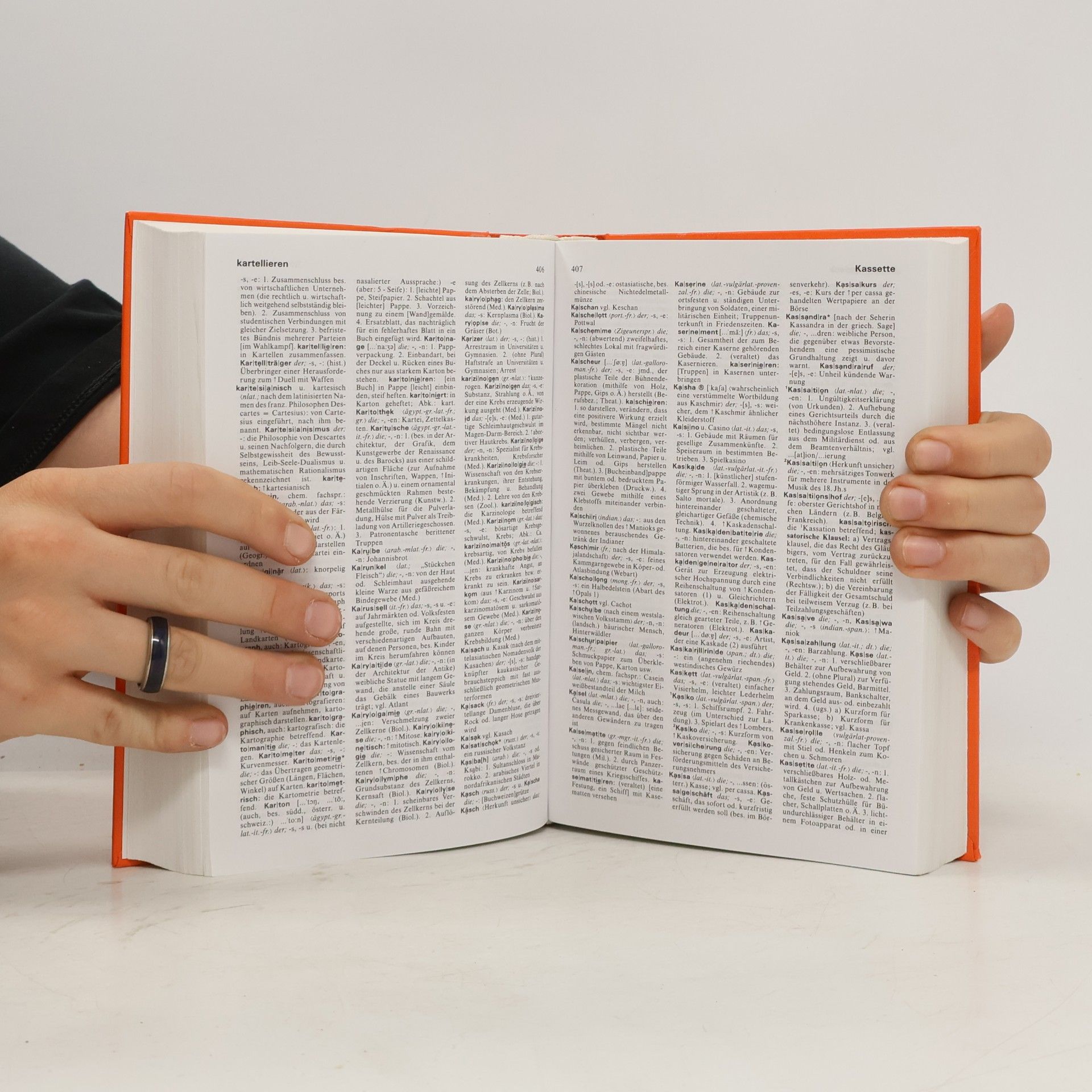Werner Scholze Stubenrecht Das Fremdwörterbuch