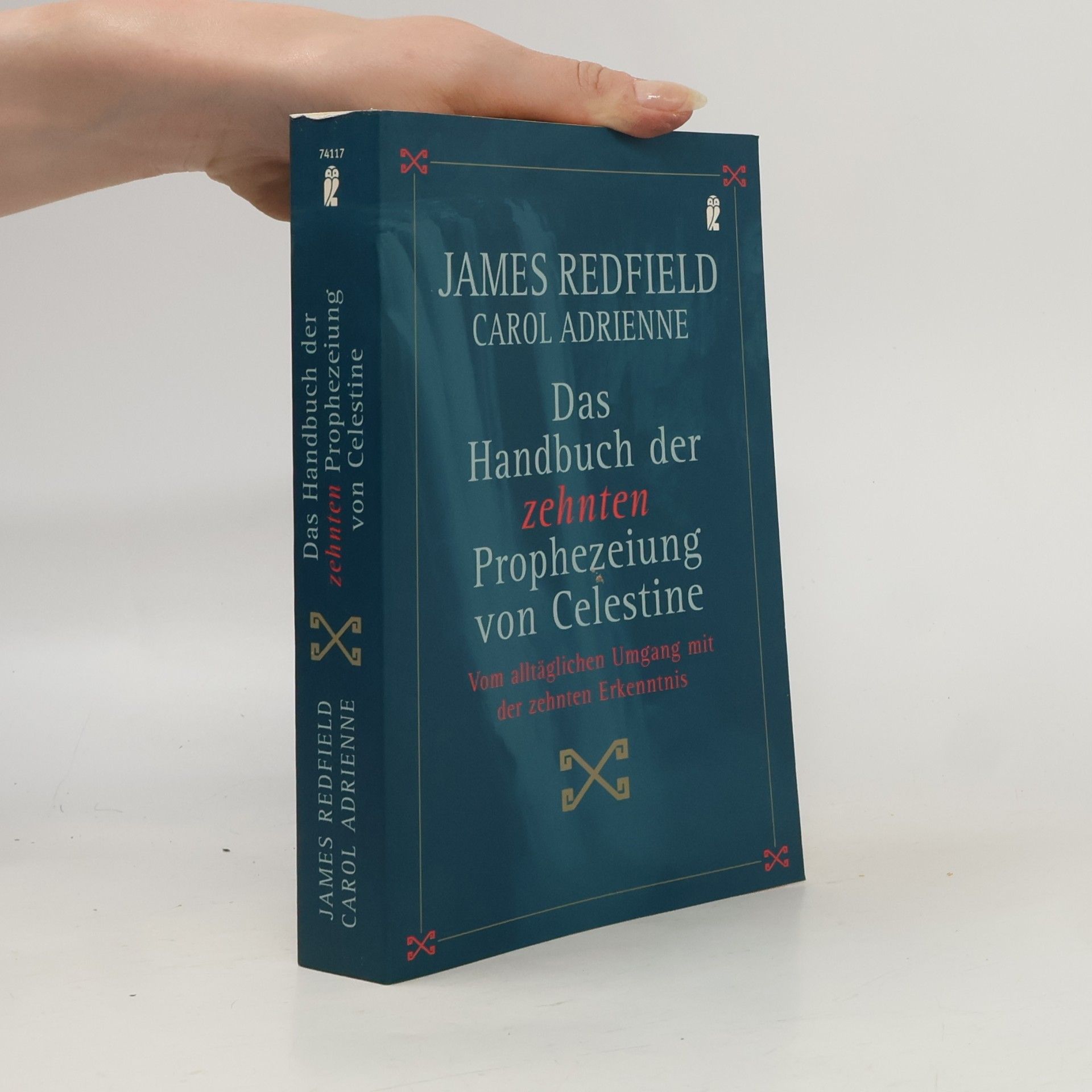 Das Handbuch der zehnten Prophezeiung