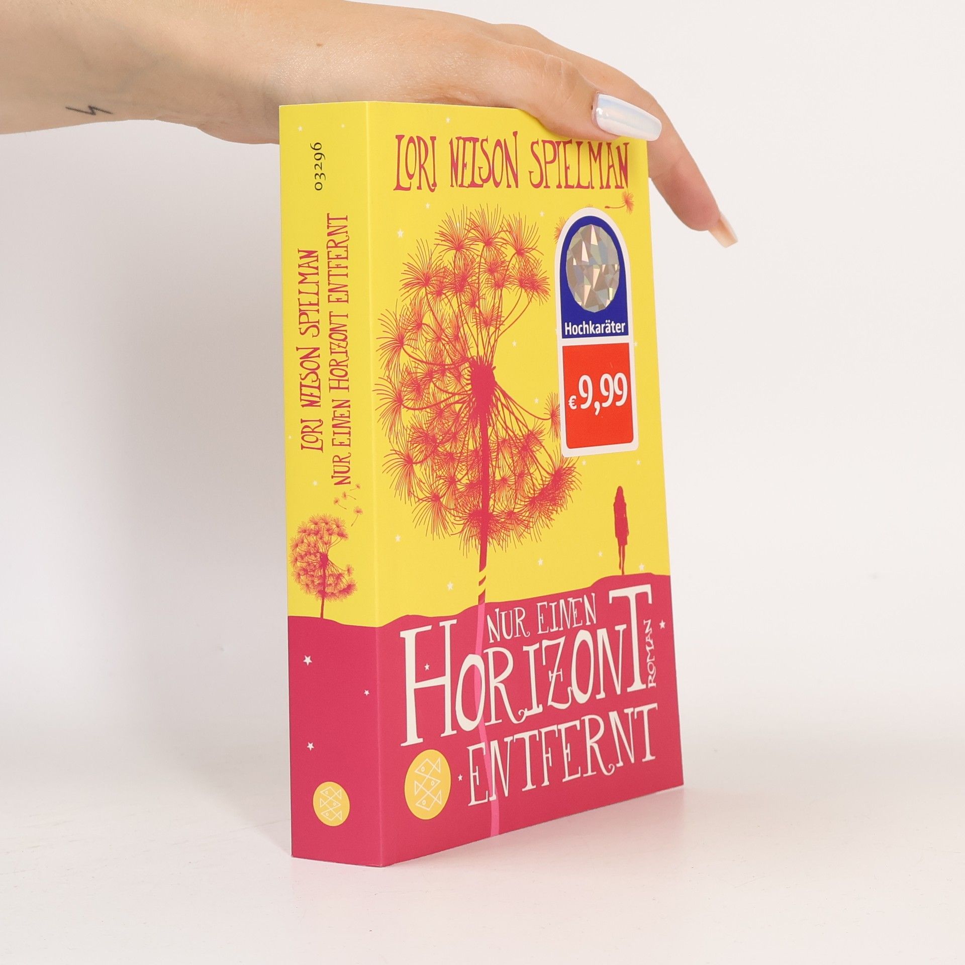 Lori Nelson Spielman Nur einen Horizont entfernt