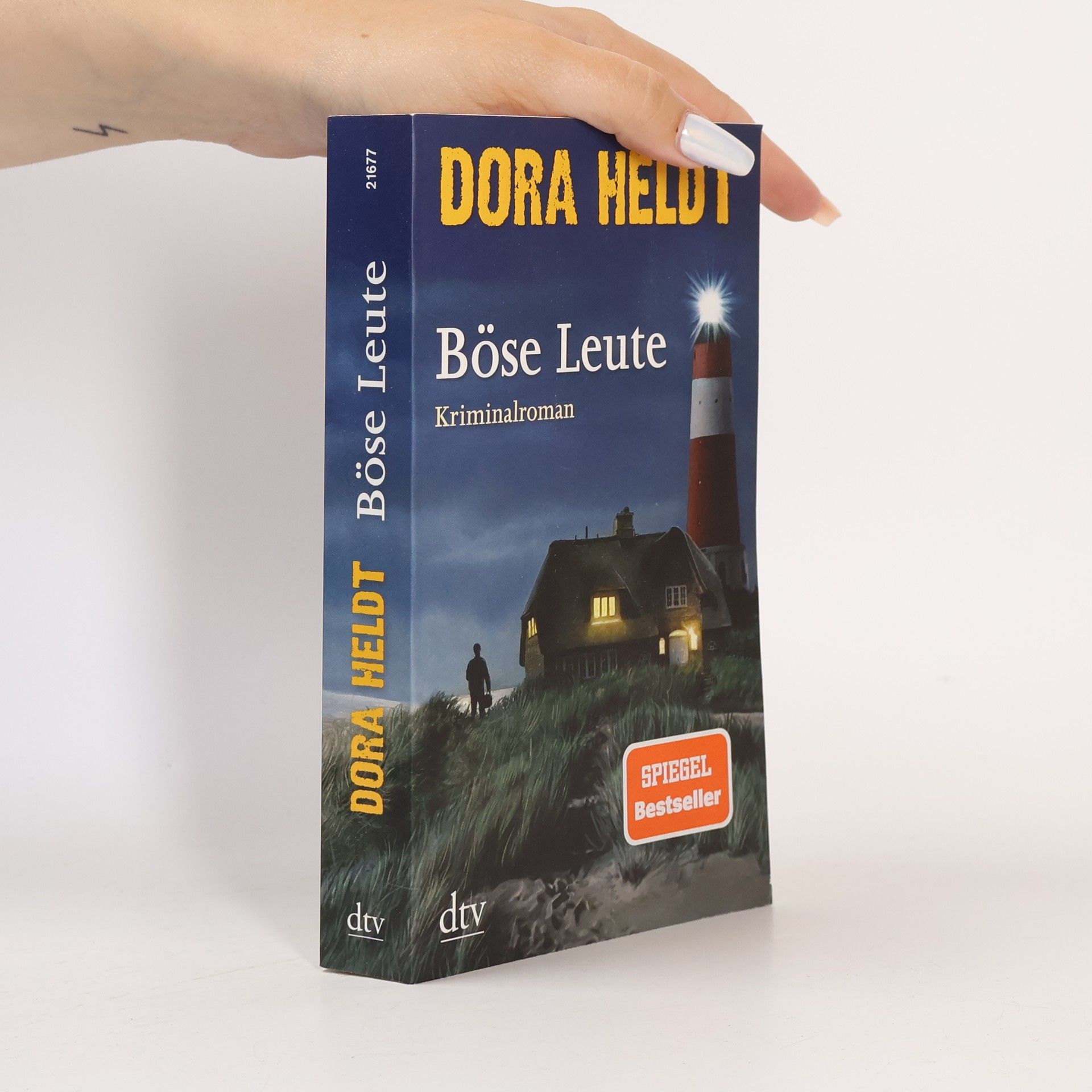 Dora Heldt Böse Leute