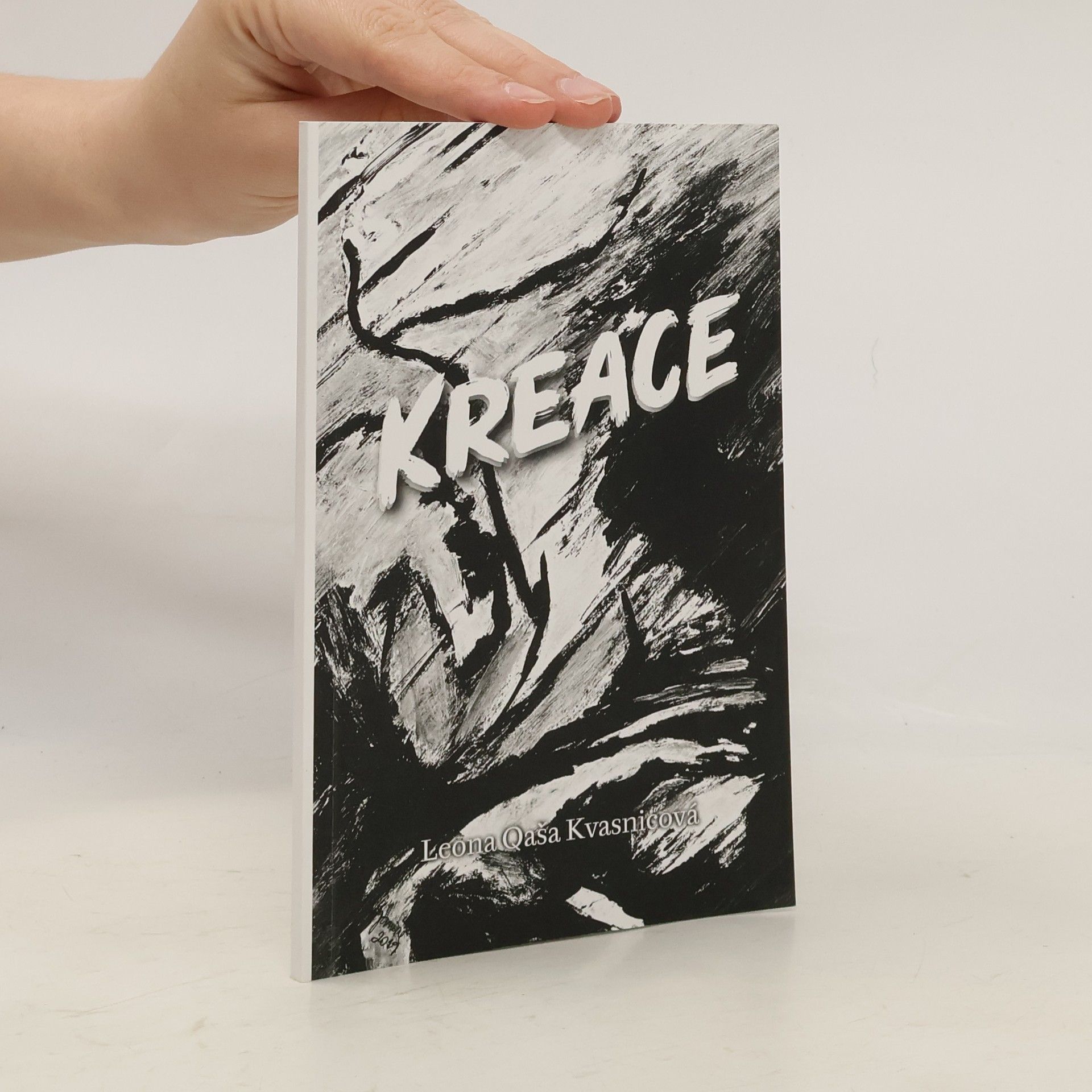Kreace