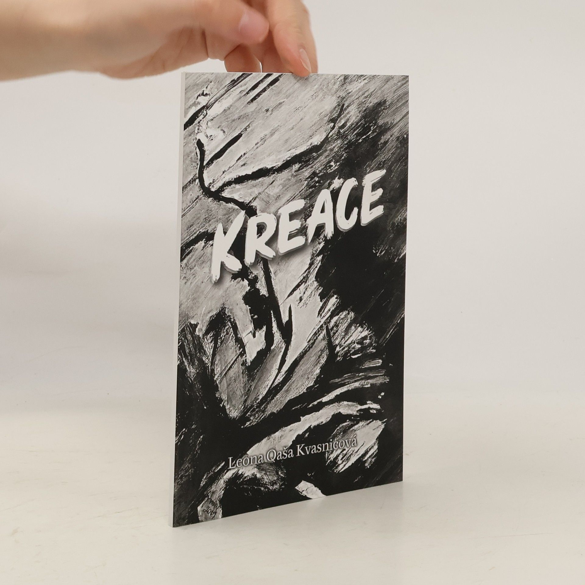 Kreace
