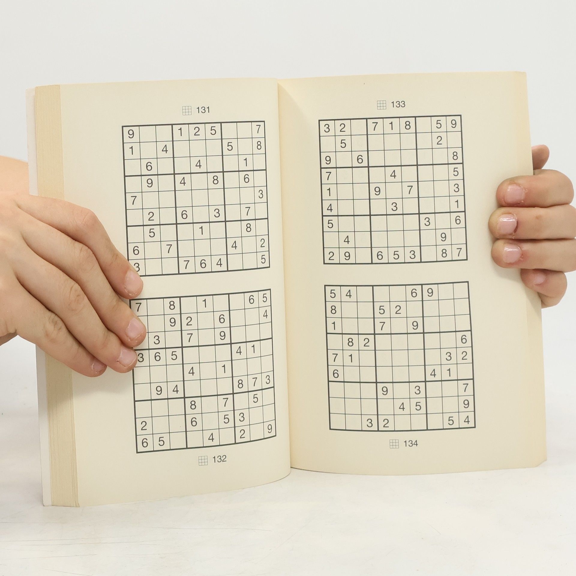 Linda Perina 365 Sudoku pre začiatočníkov