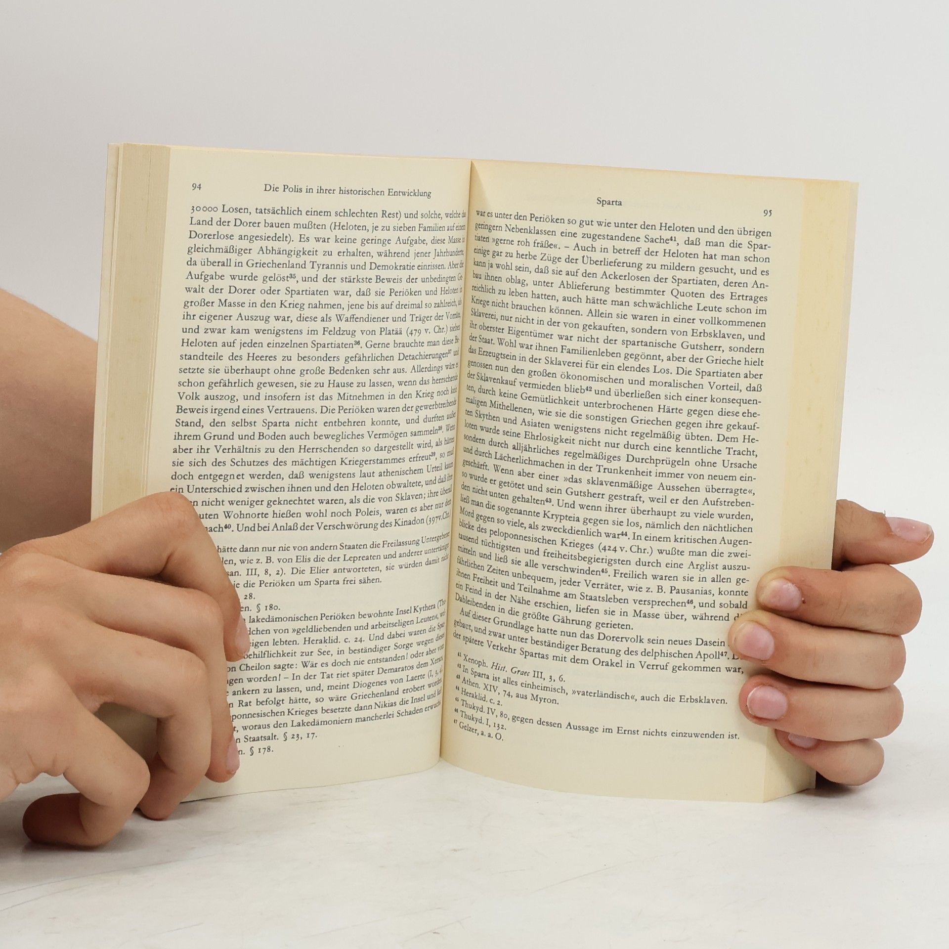 Jacob Burckhardt Griechische Kulturgeschichte.