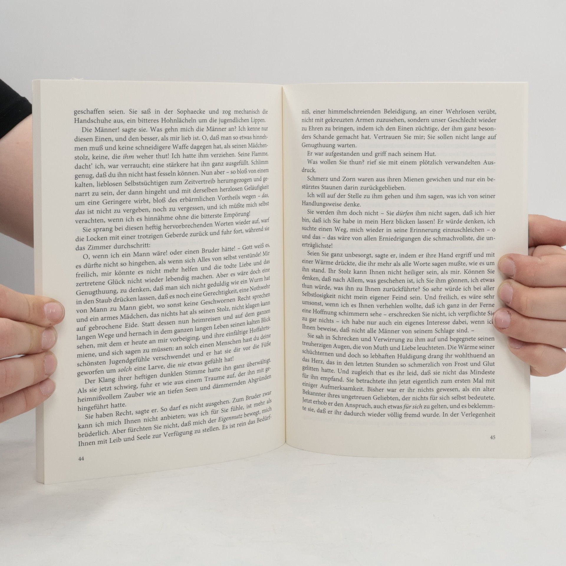 Paul Heyse Gesammelte Novellen - 16: Die Stickerin von Treviso / Ein Abenteuer
