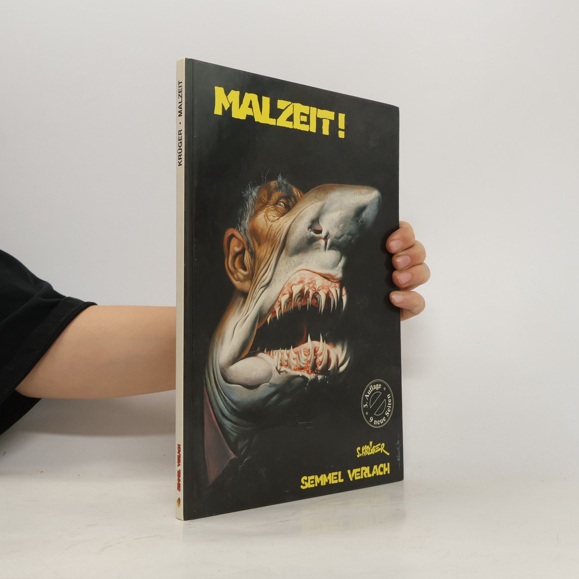 Malzeit!