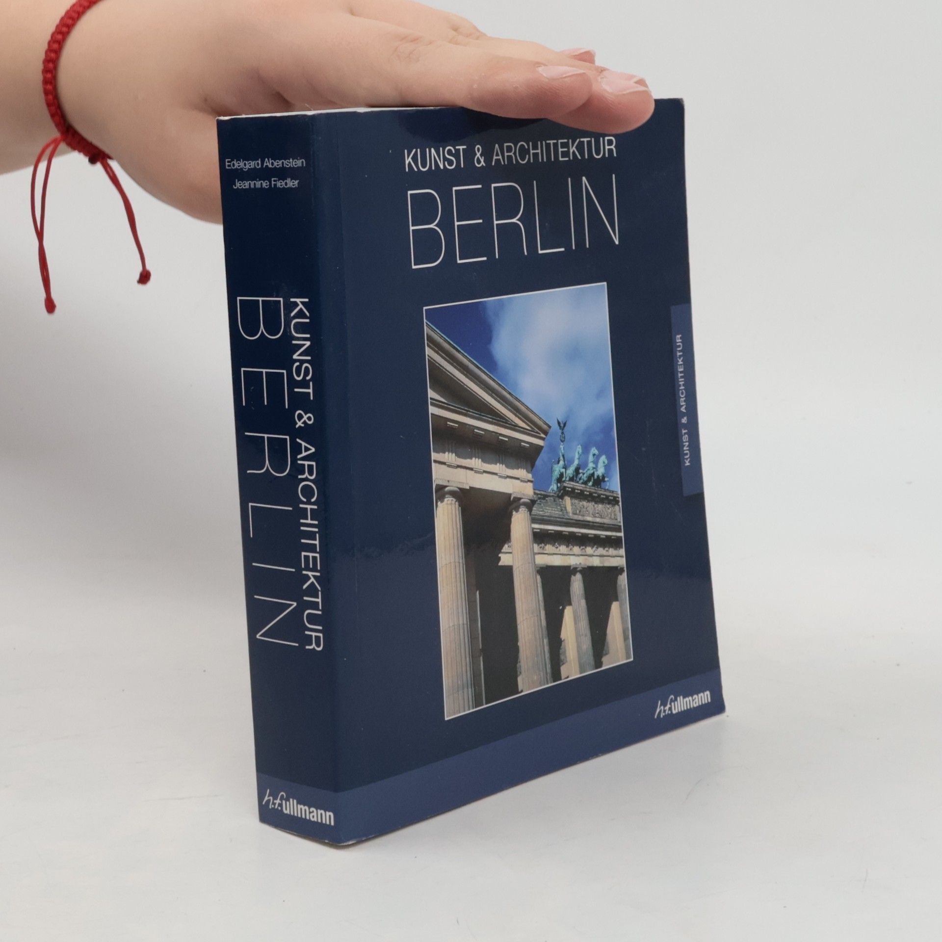 Jeannine Fiedler Berlin