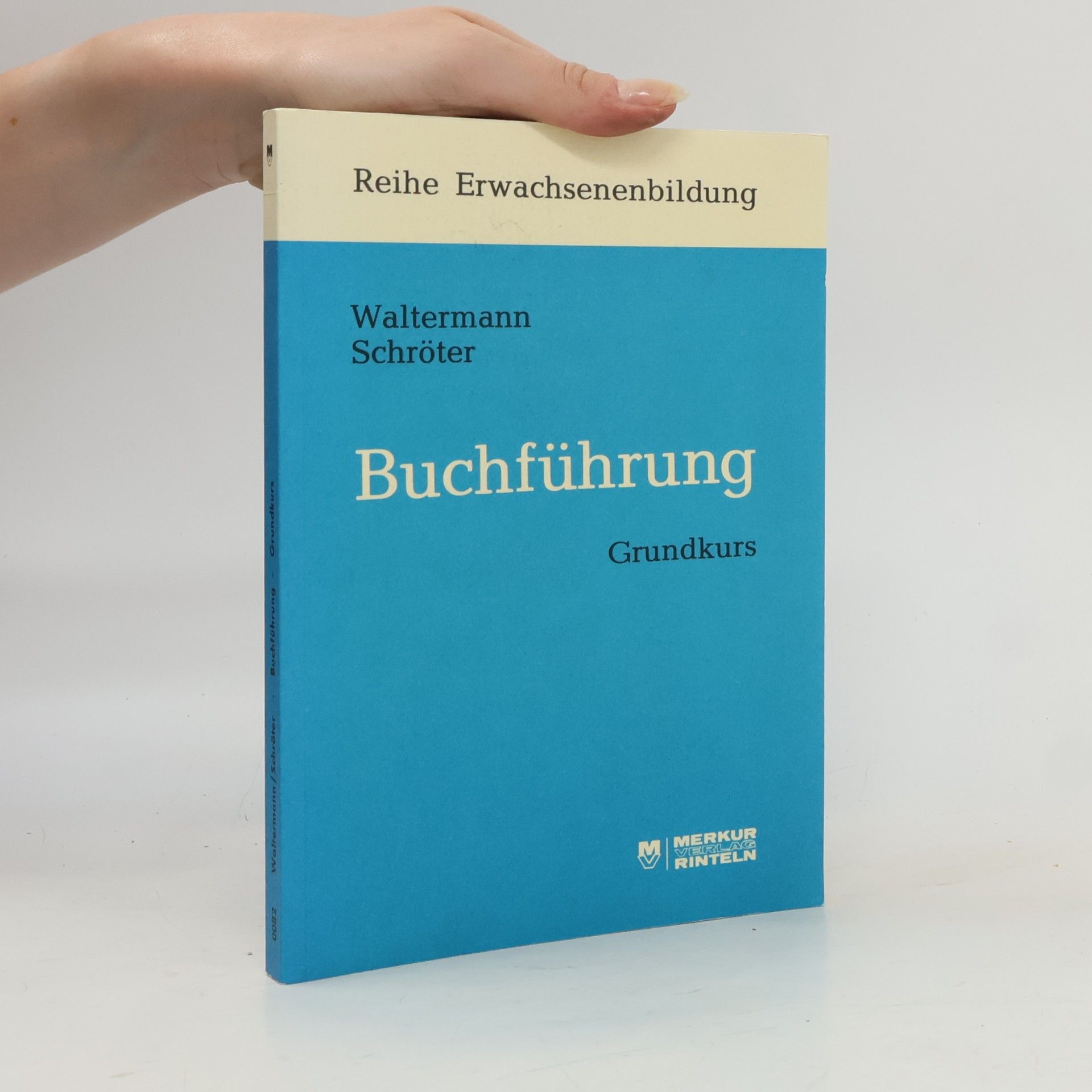 Schröter Buchführung