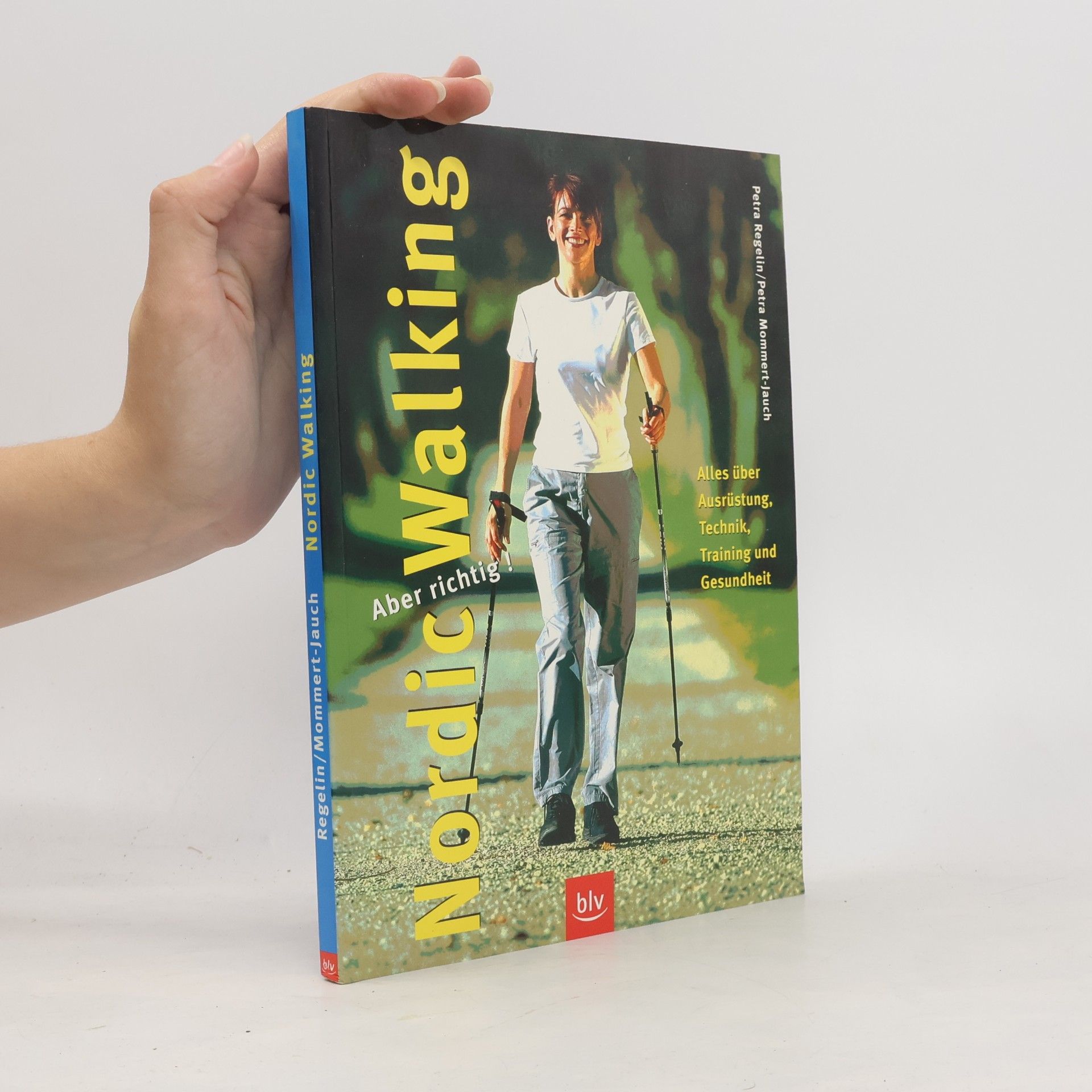 Nordic Walking - aber richtig!