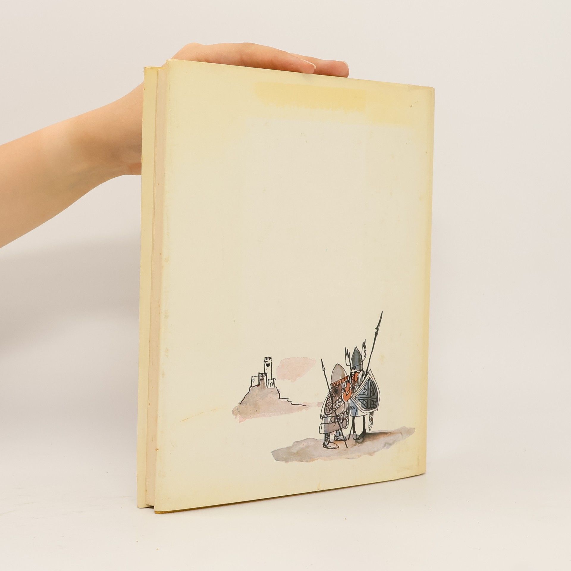 Rudolf Angerer Angerer's Nibelungenlied