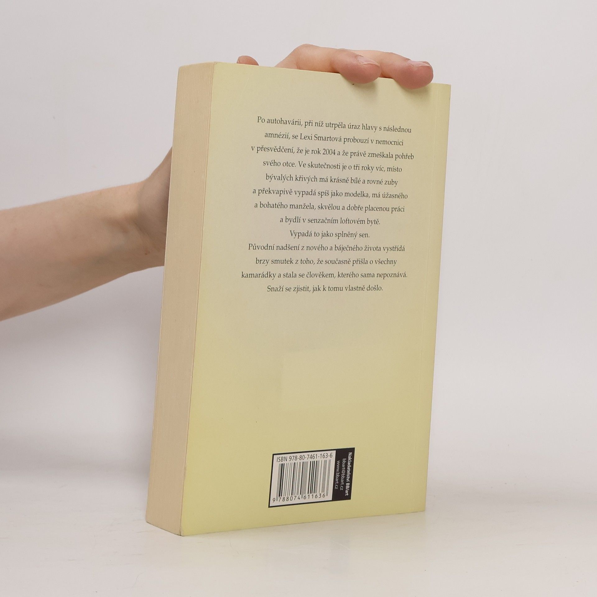 Sophie Kinsella Vzpomínáš si?