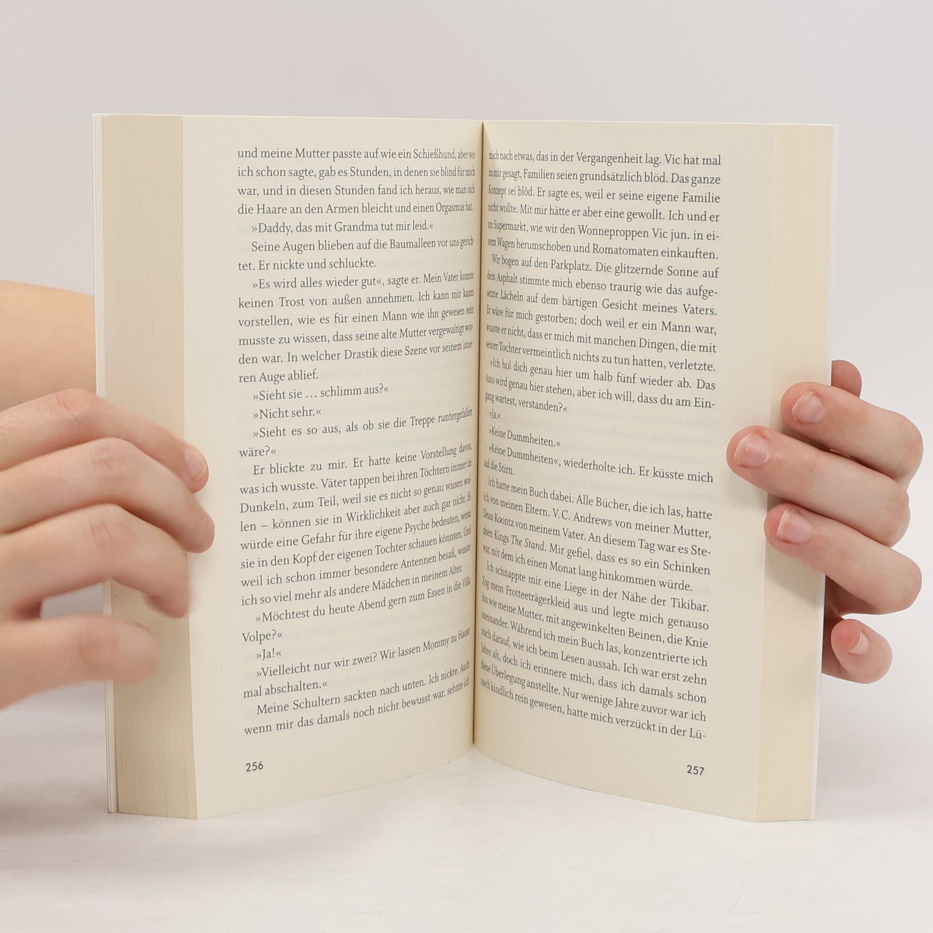 Lisa Taddeo Animal