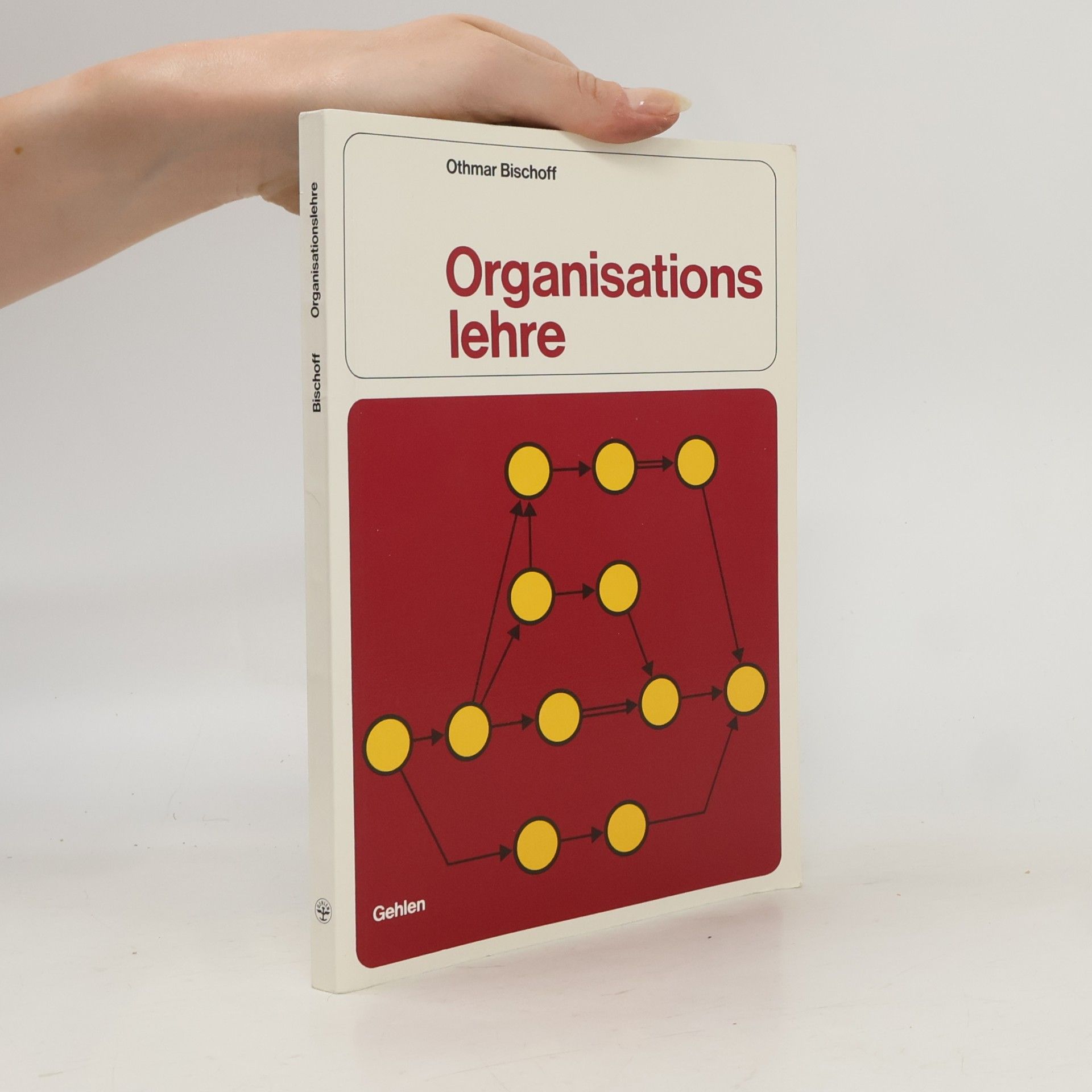 Othmar Bischoff Organisations lehre