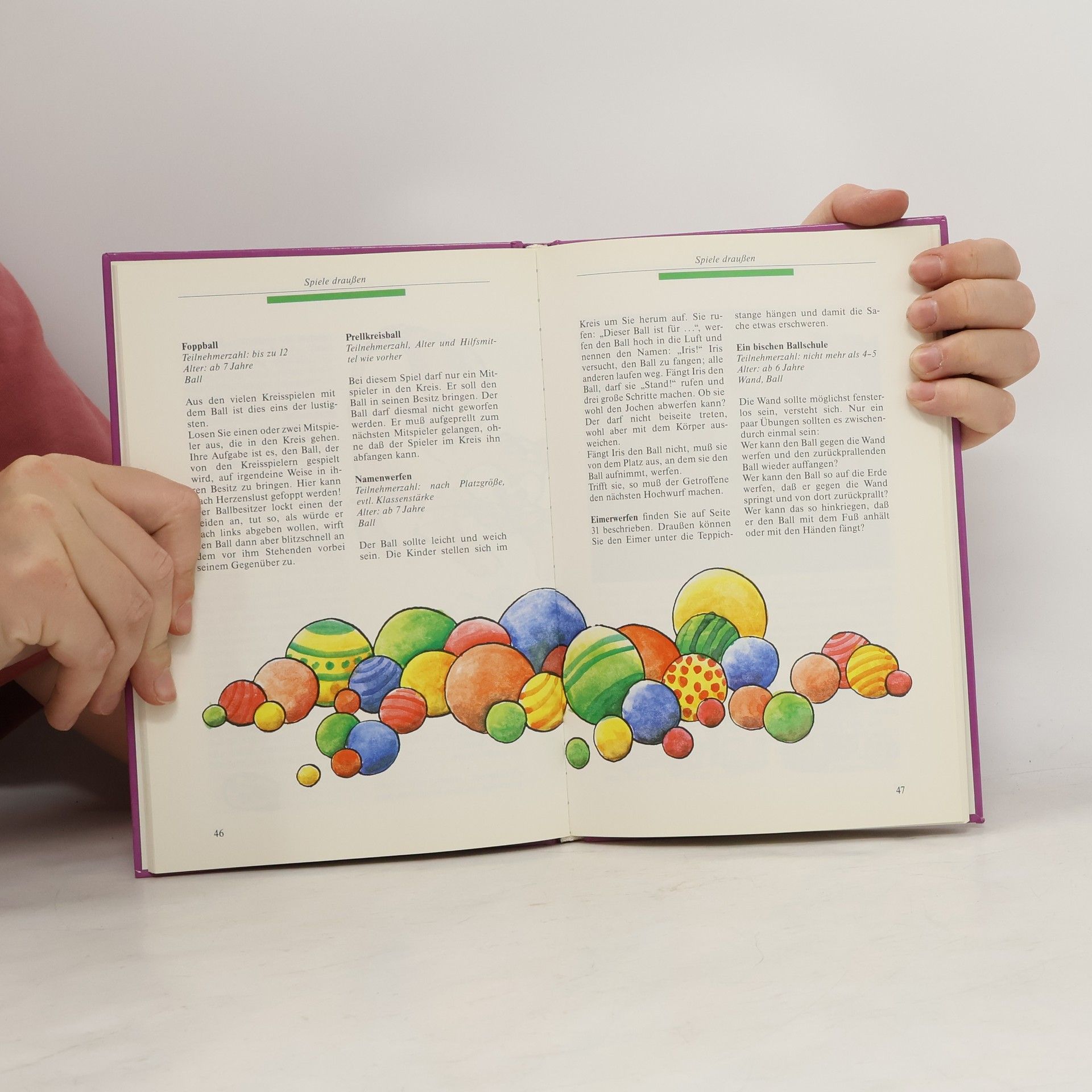 Collectif d'auteurs Kinderfeste