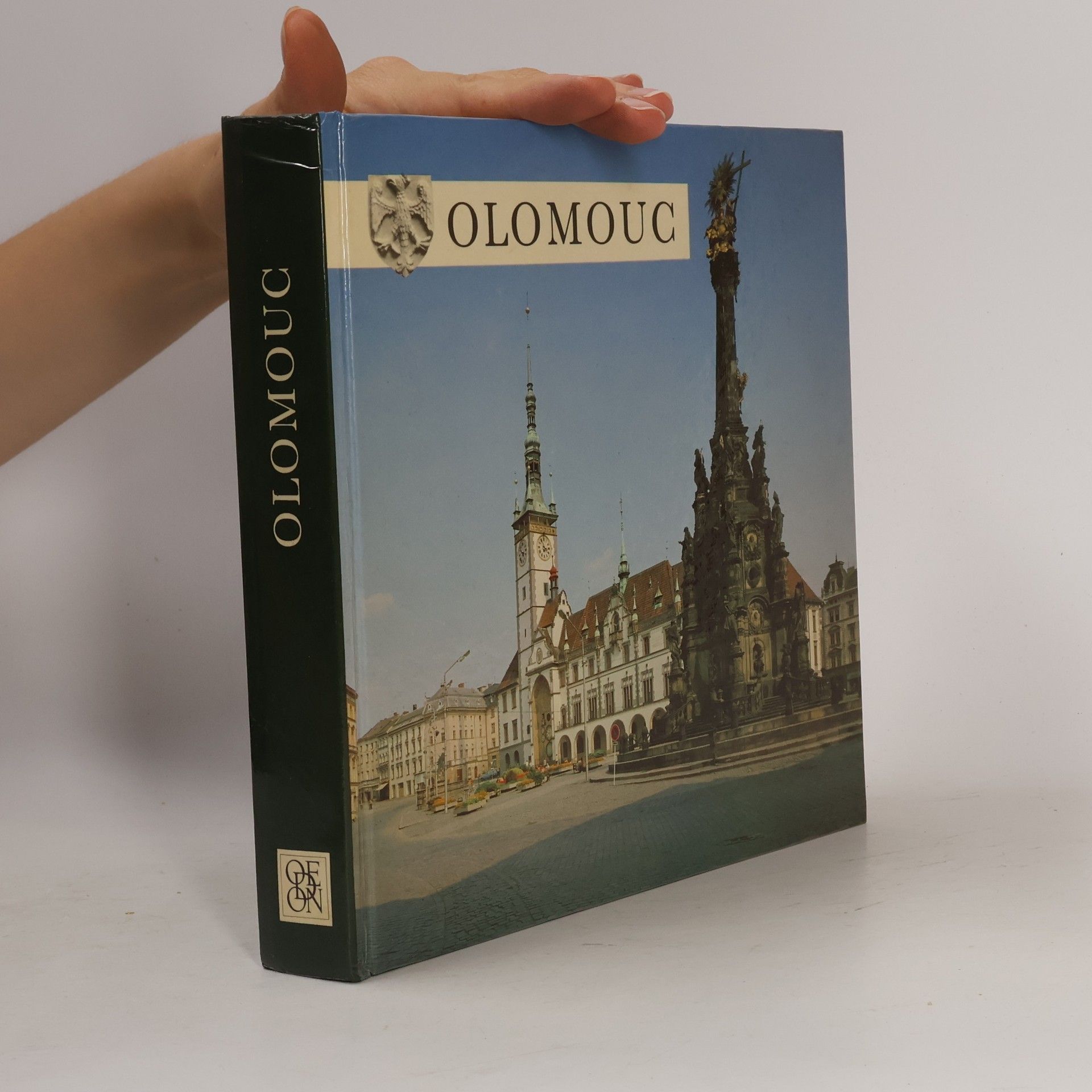 Ivo Hlobil Olomouc