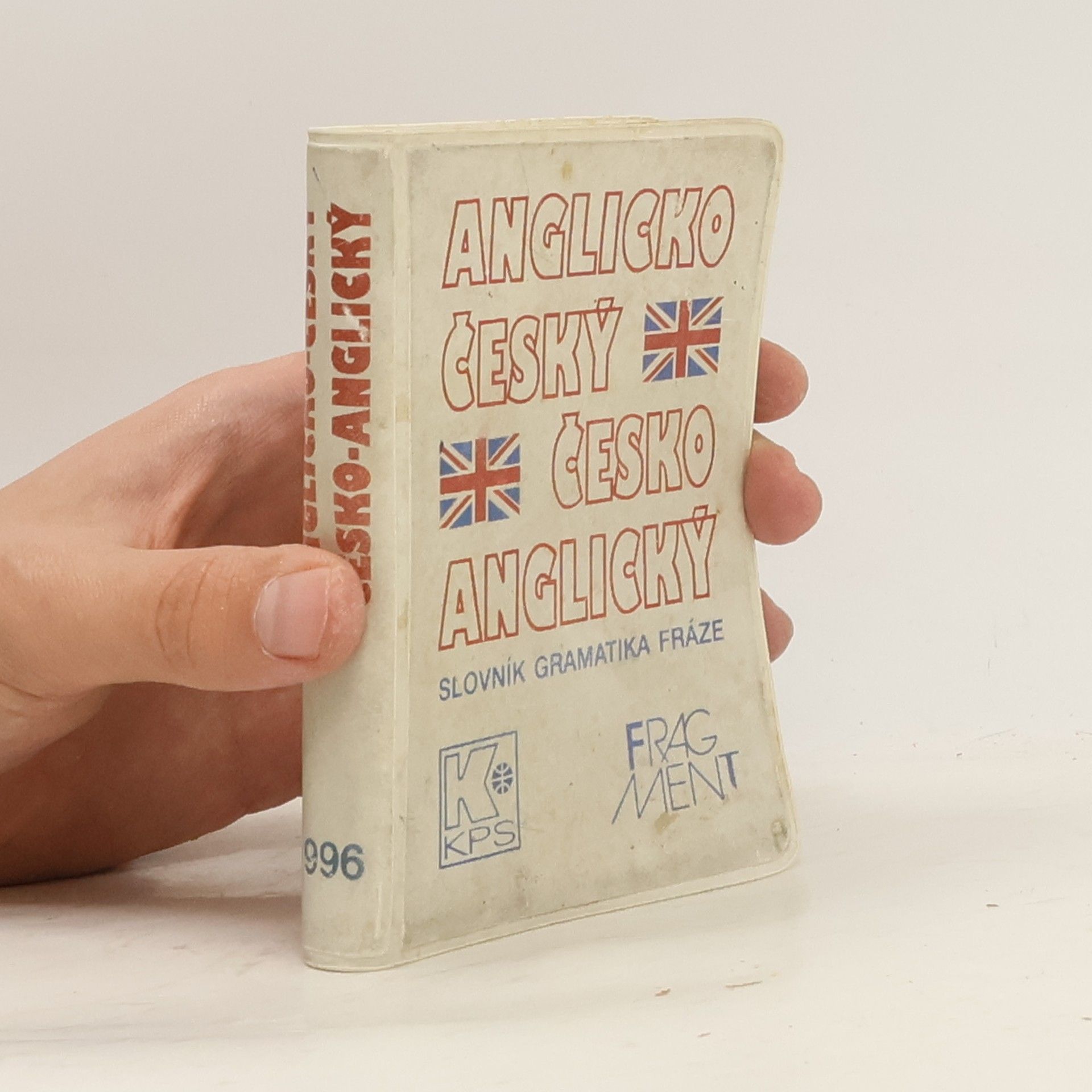 Martin Knezovič Anglicko český, česko anglický slovník, gramatika, fráze