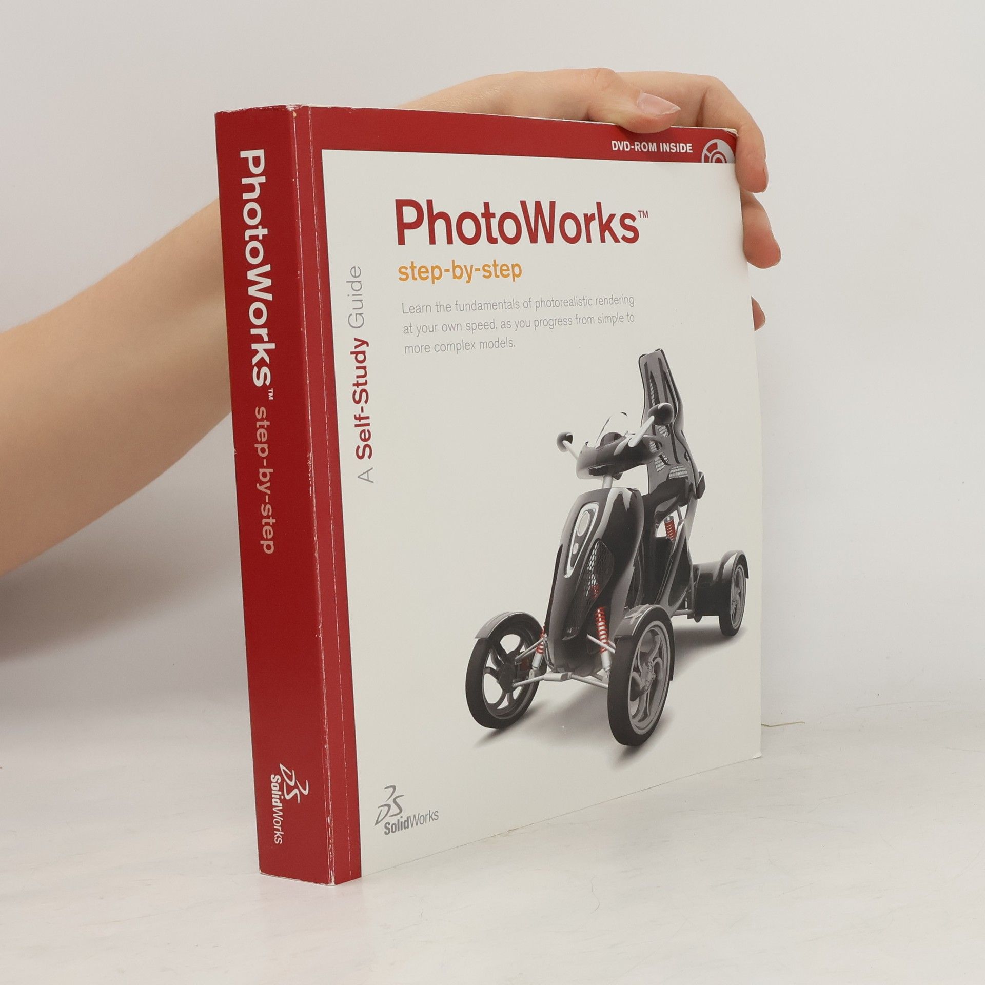Autorenkollektiv PhotoWorks Step-by-Step