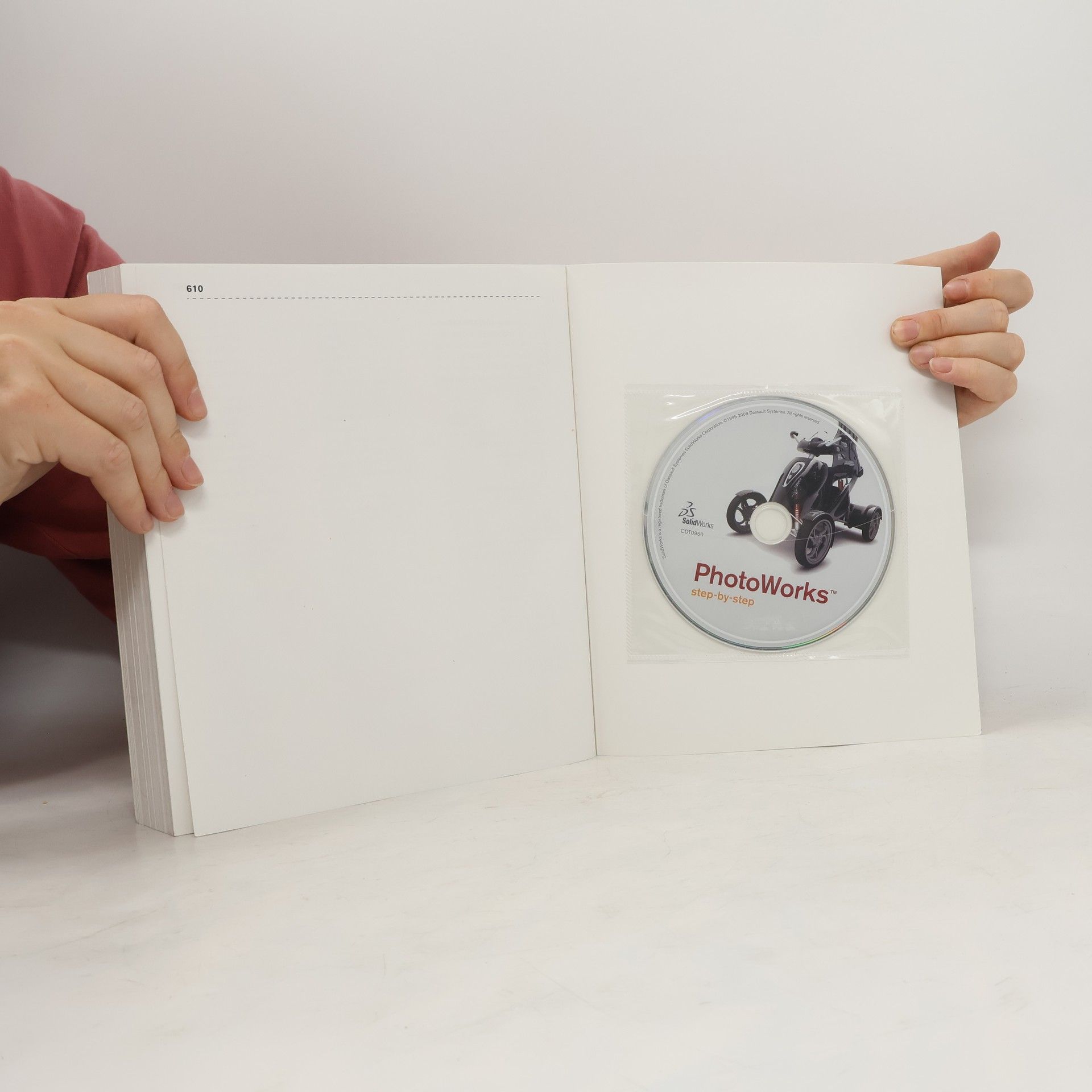 PhotoWorks Step-by-Step