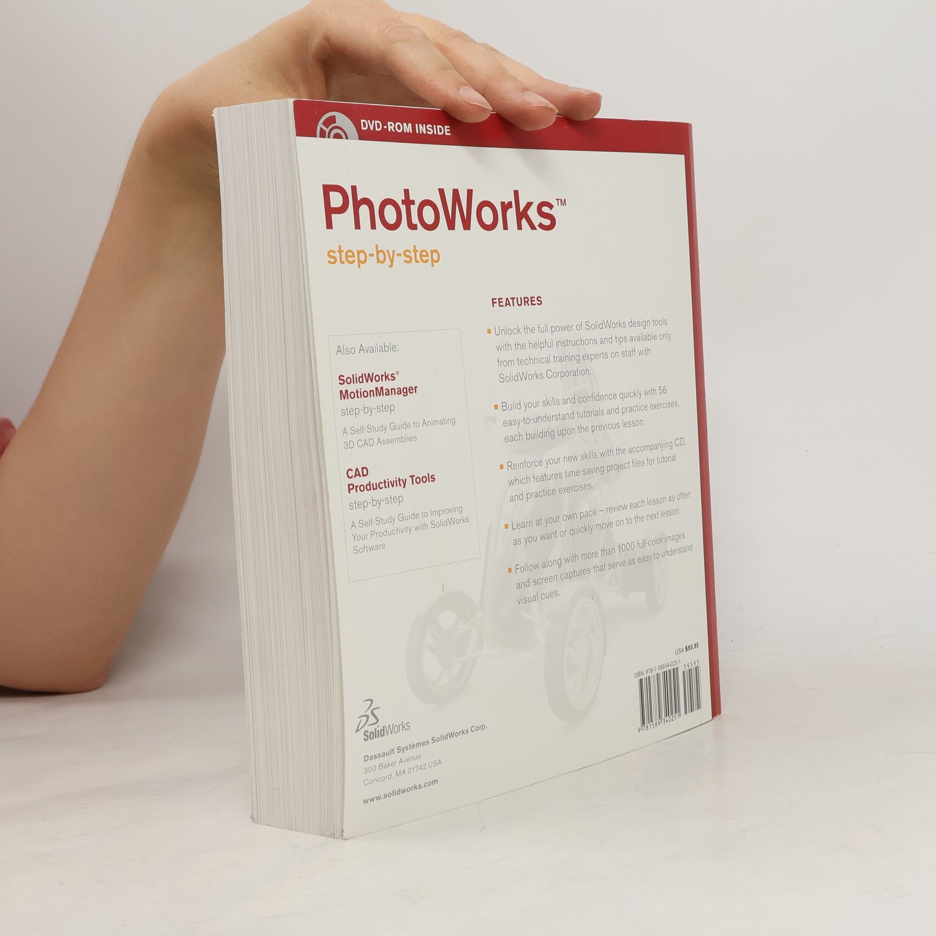 PhotoWorks Step-by-Step