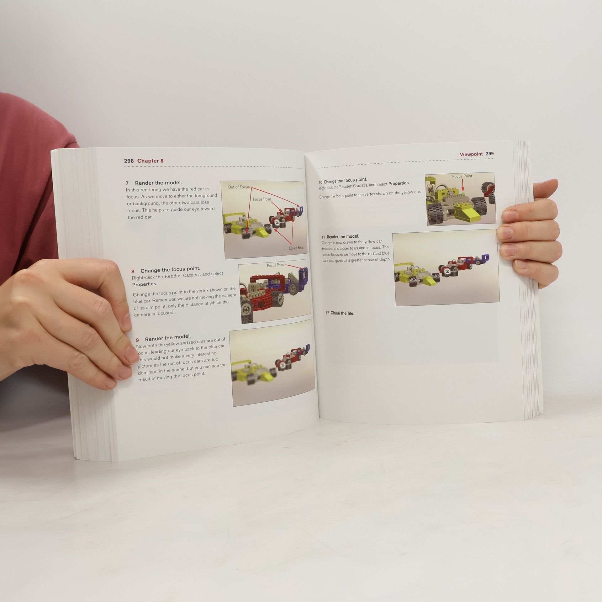 PhotoWorks Step-by-Step