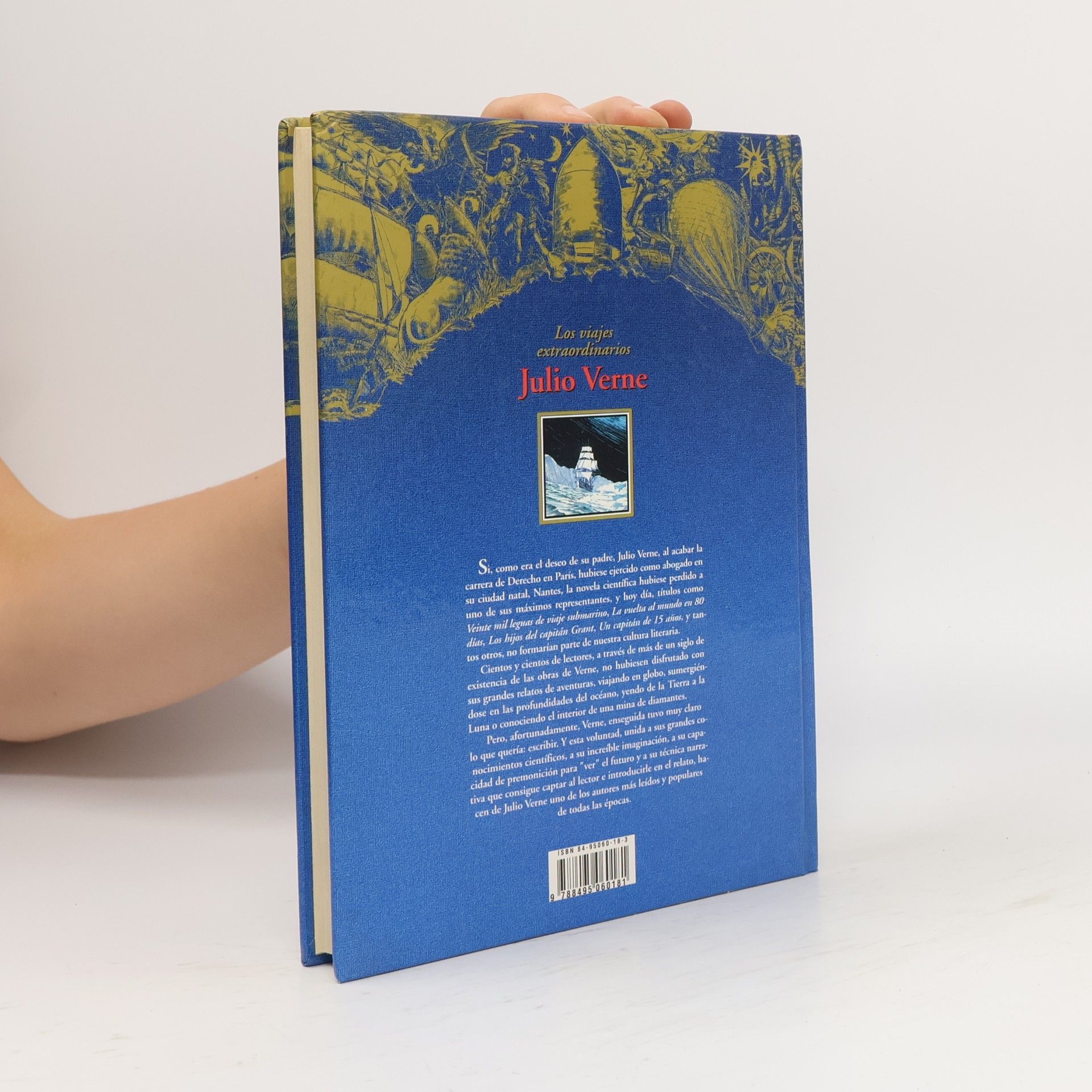 Jules Verne La vuelta al mundo en 80 días
