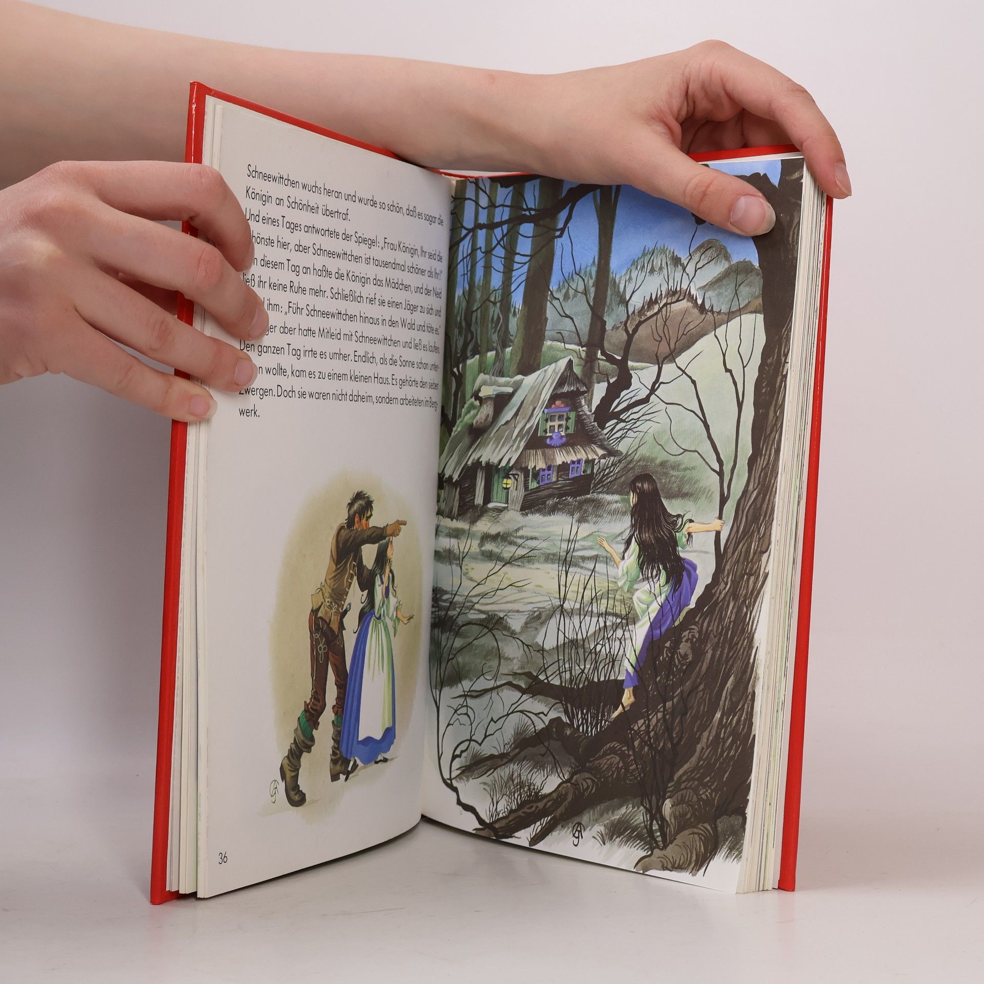 Autorenkollektiv Mein Märchenbuch