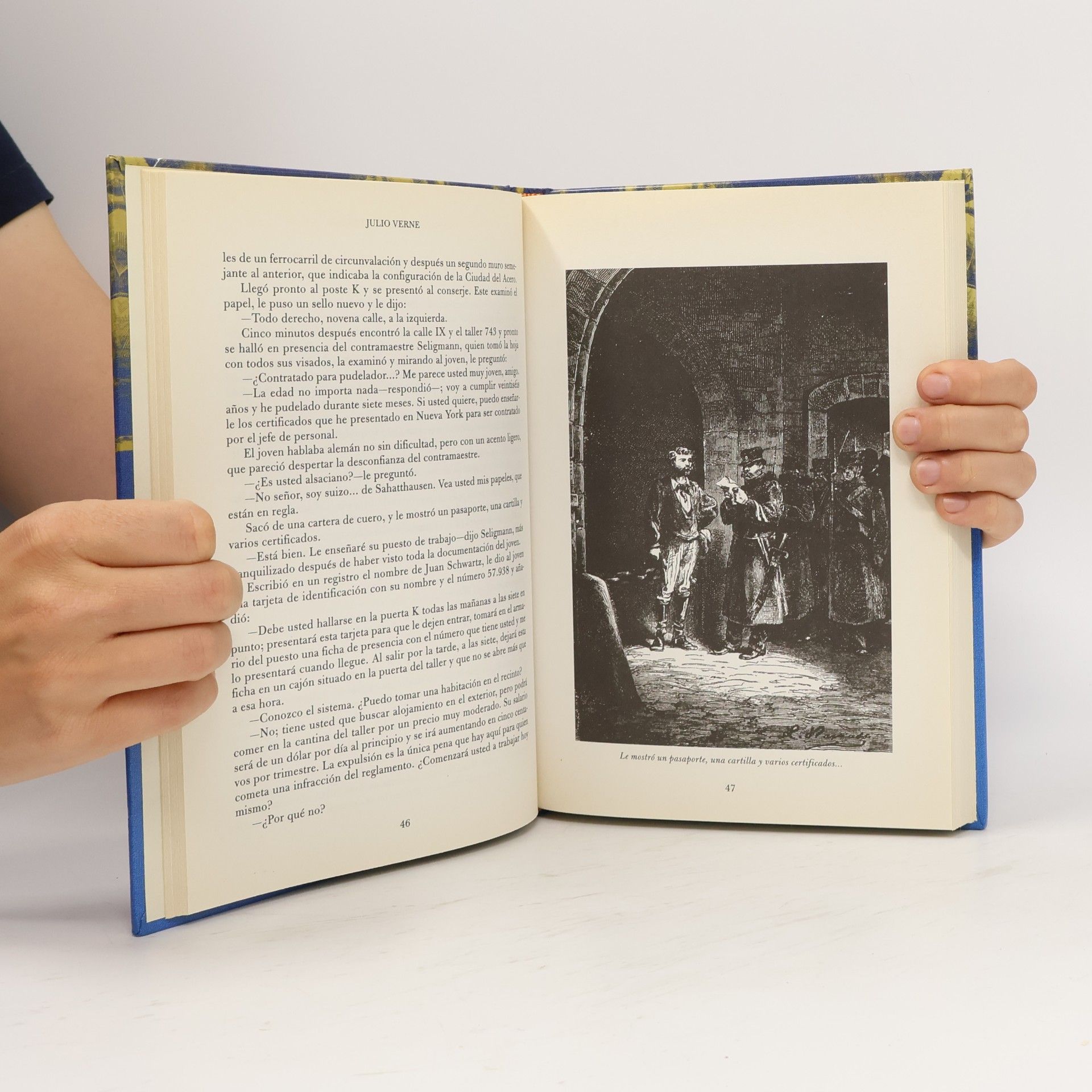 Jules Verne Los 500 millones de la Begum