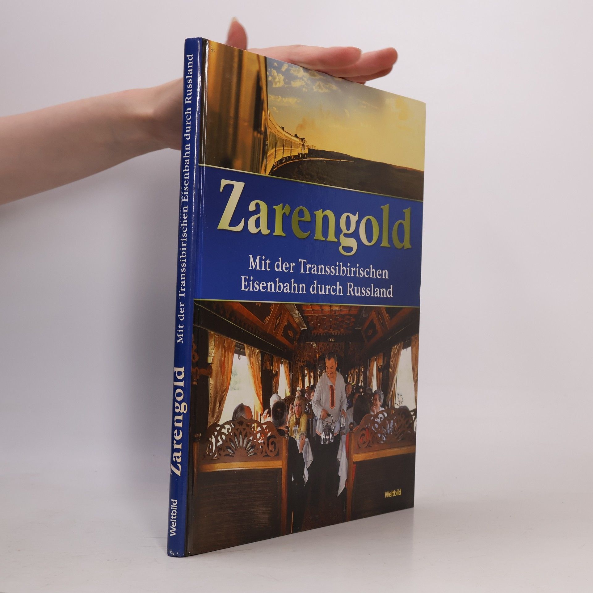 Gregor M. Schmid Zarengold