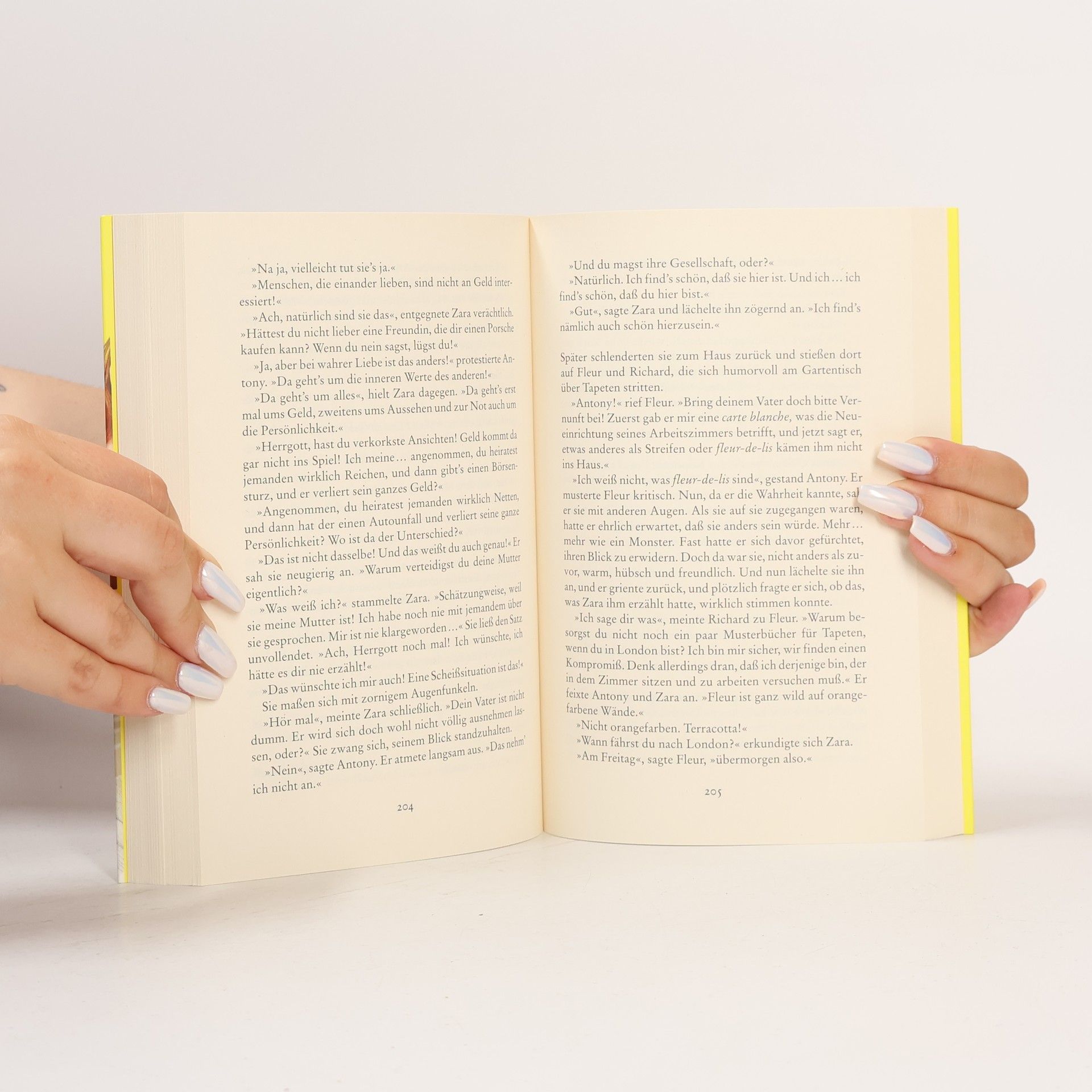 Sophie Kinsella Reizende gäste