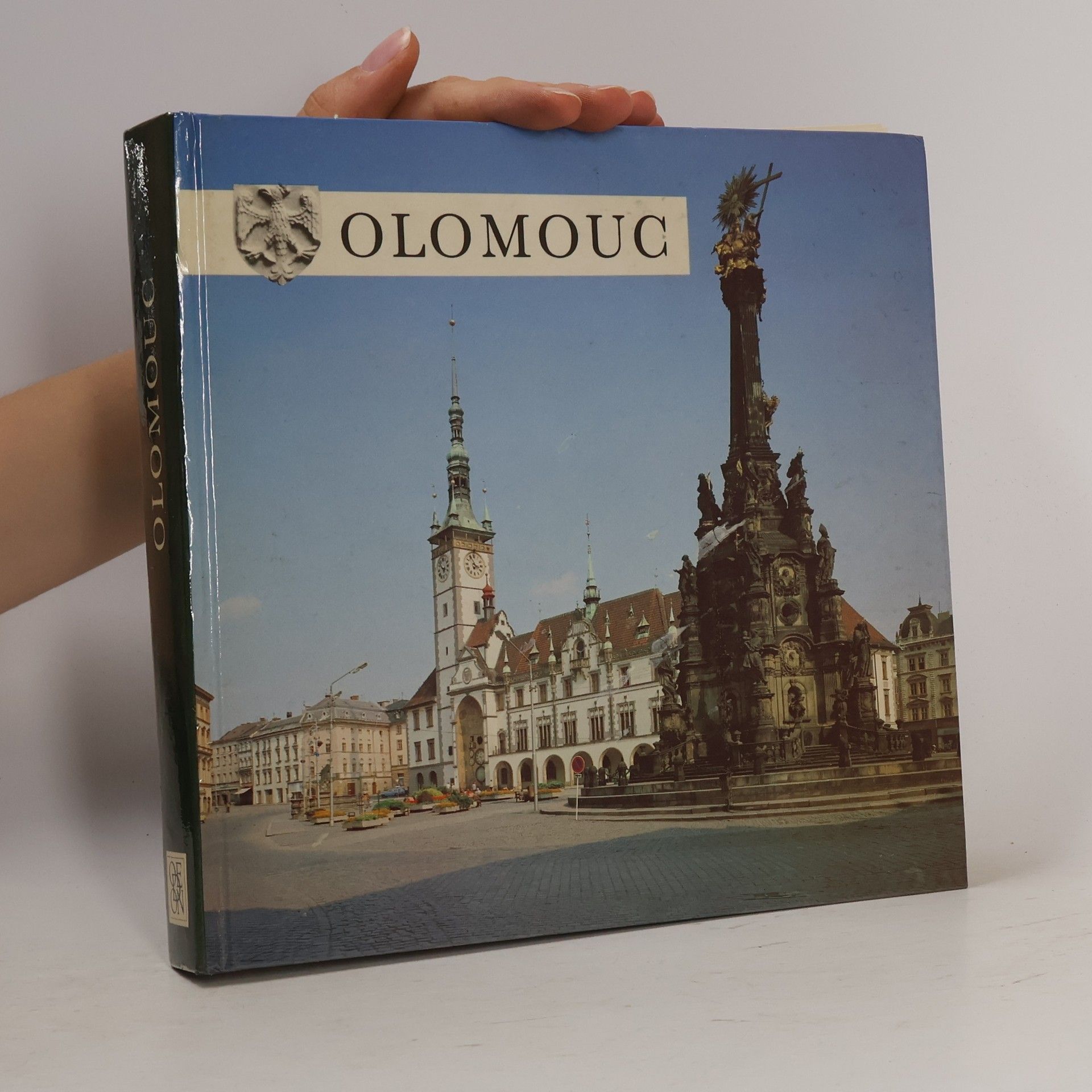 Ivo Hlobil Olomouc