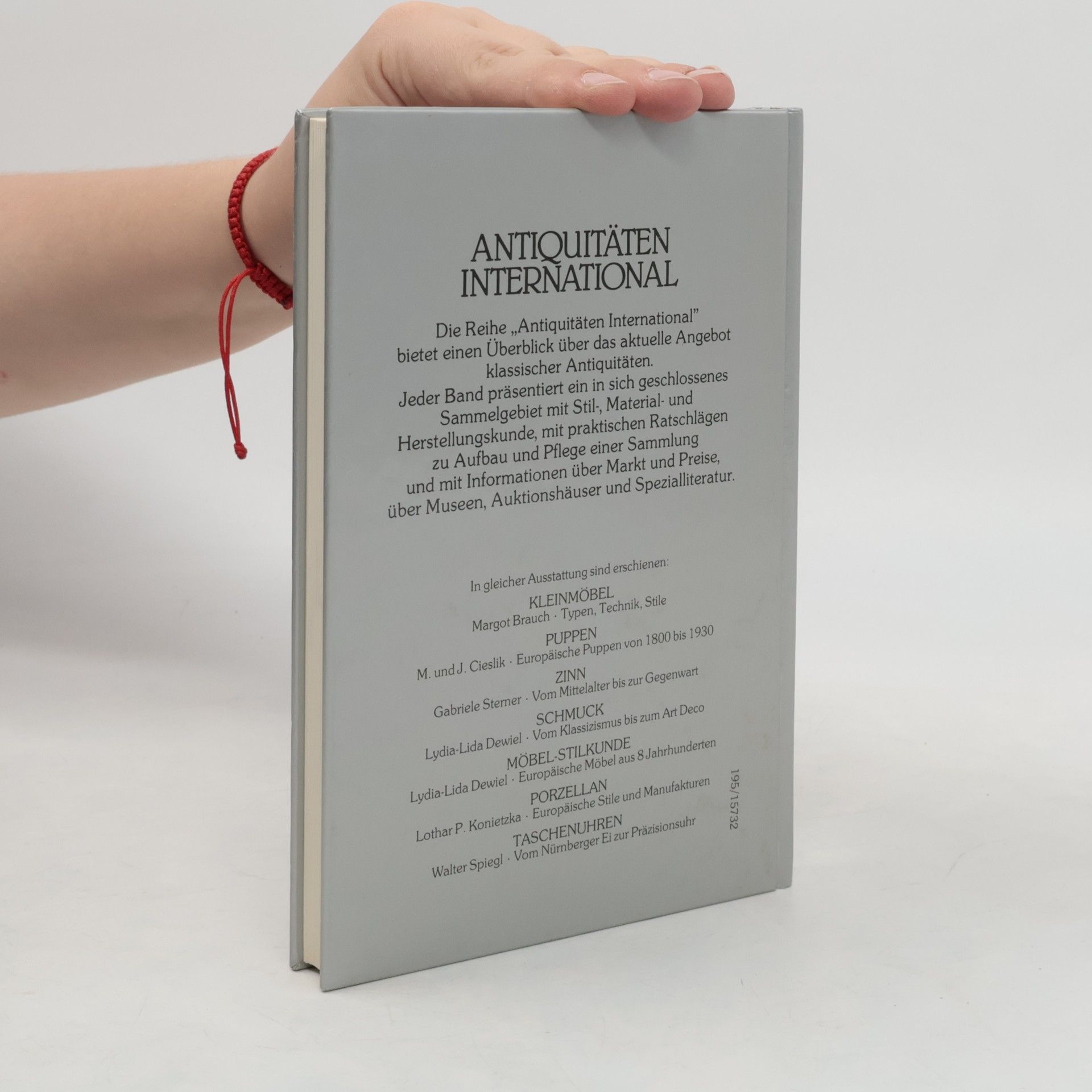 Albrecht Bangert Glas