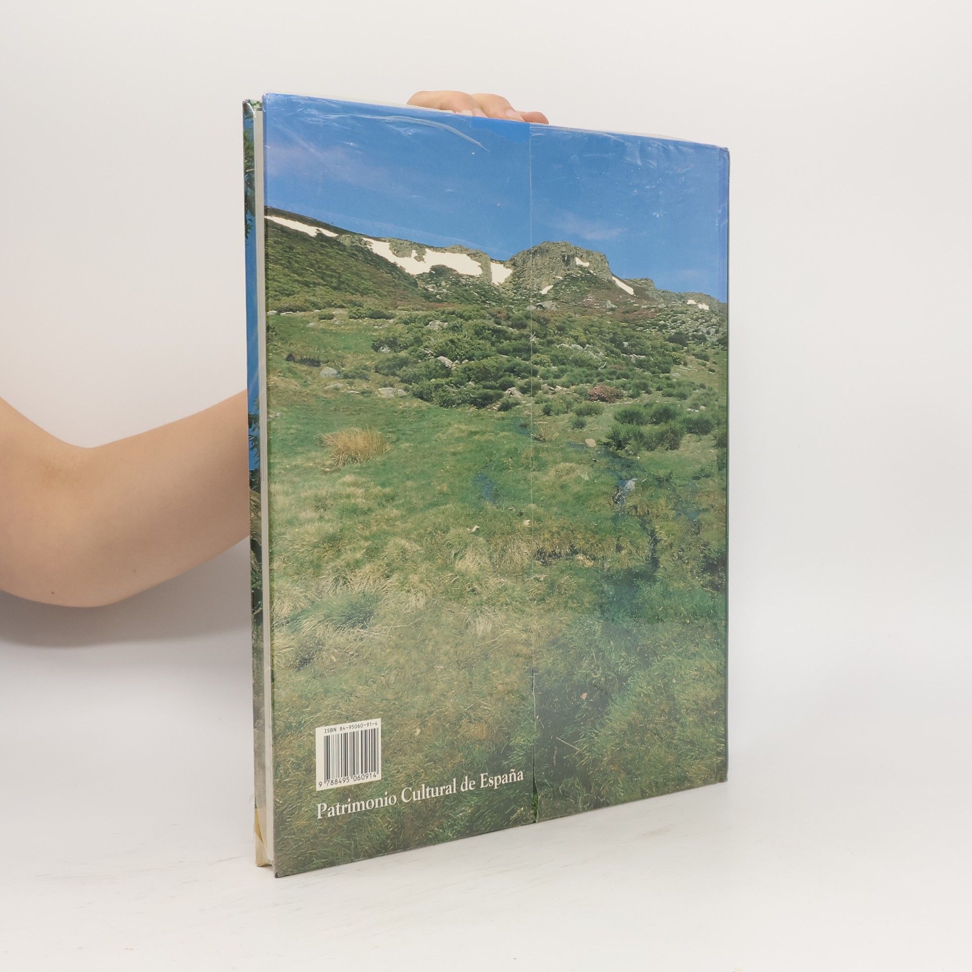 Federico Puigdevall Paraísos de la naturaleza