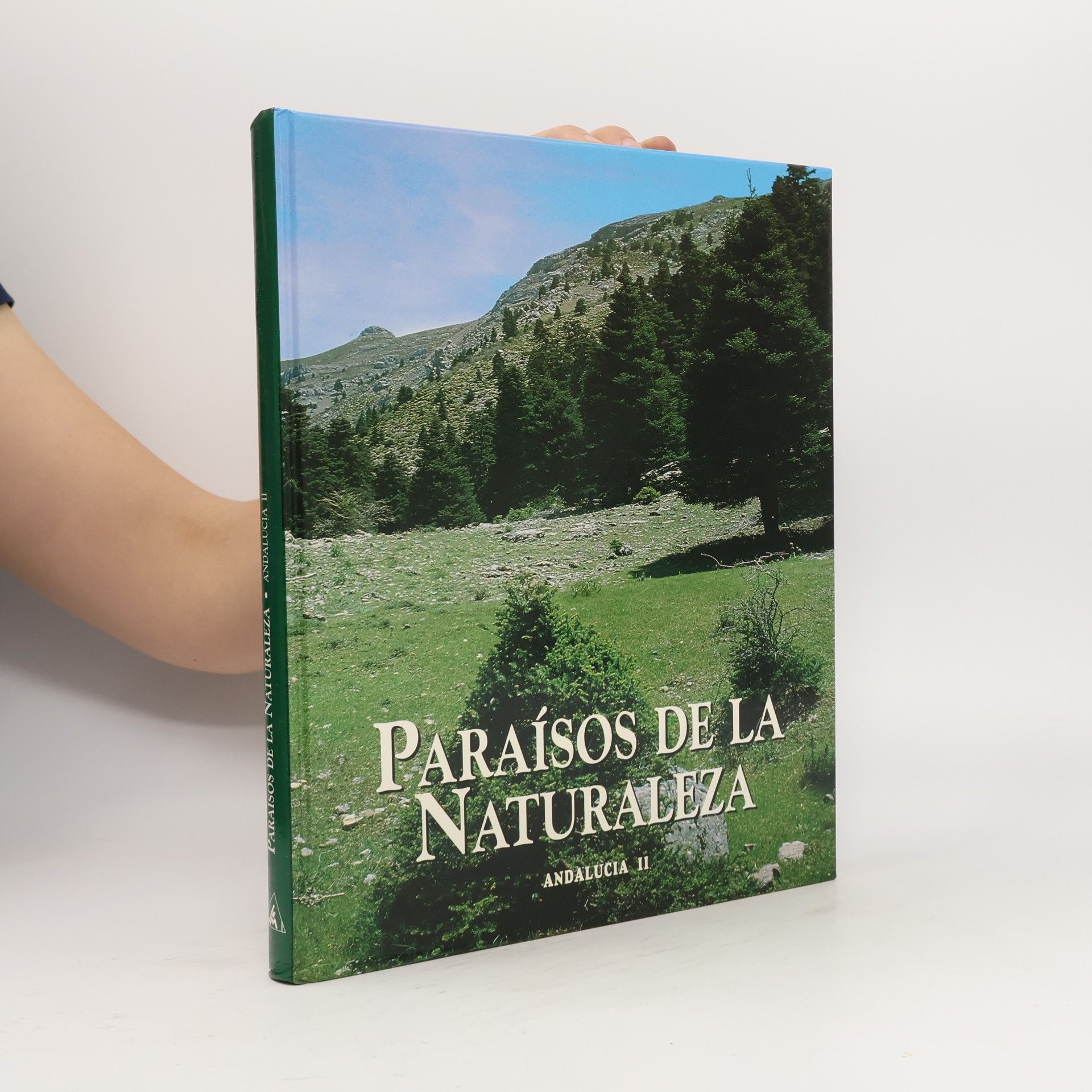 Paraísos de la naturaleza