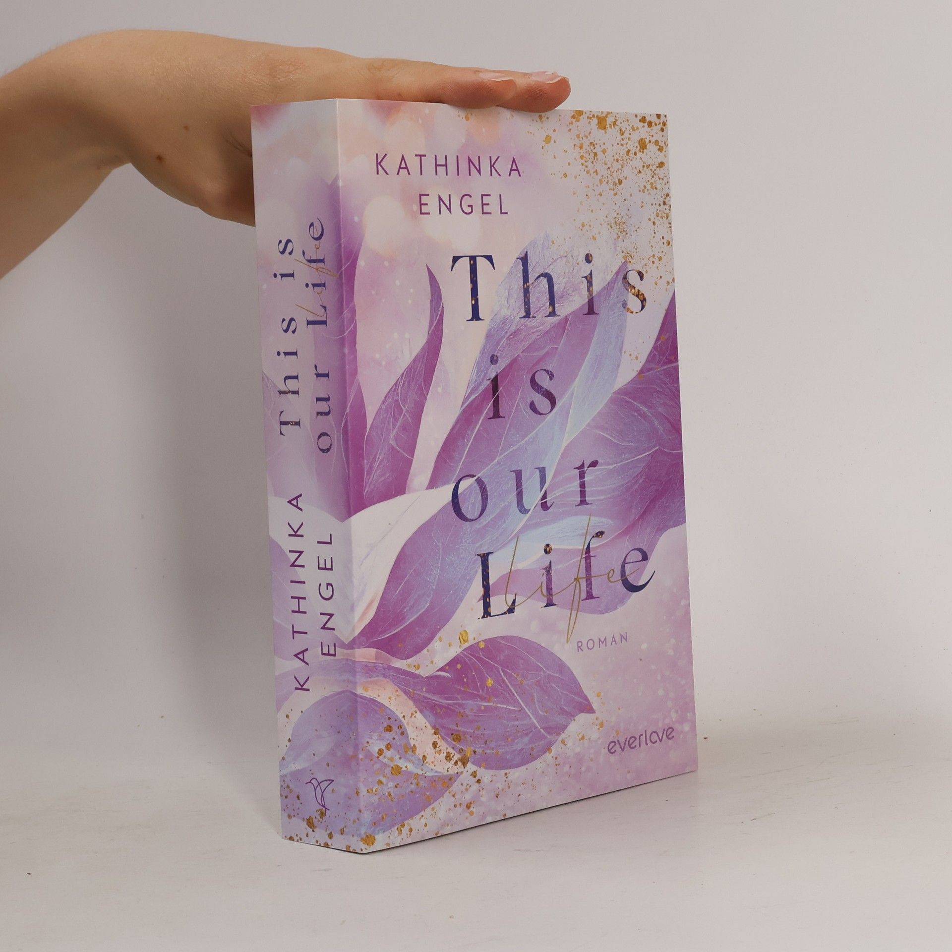 Kathinka Engel This is Our Life