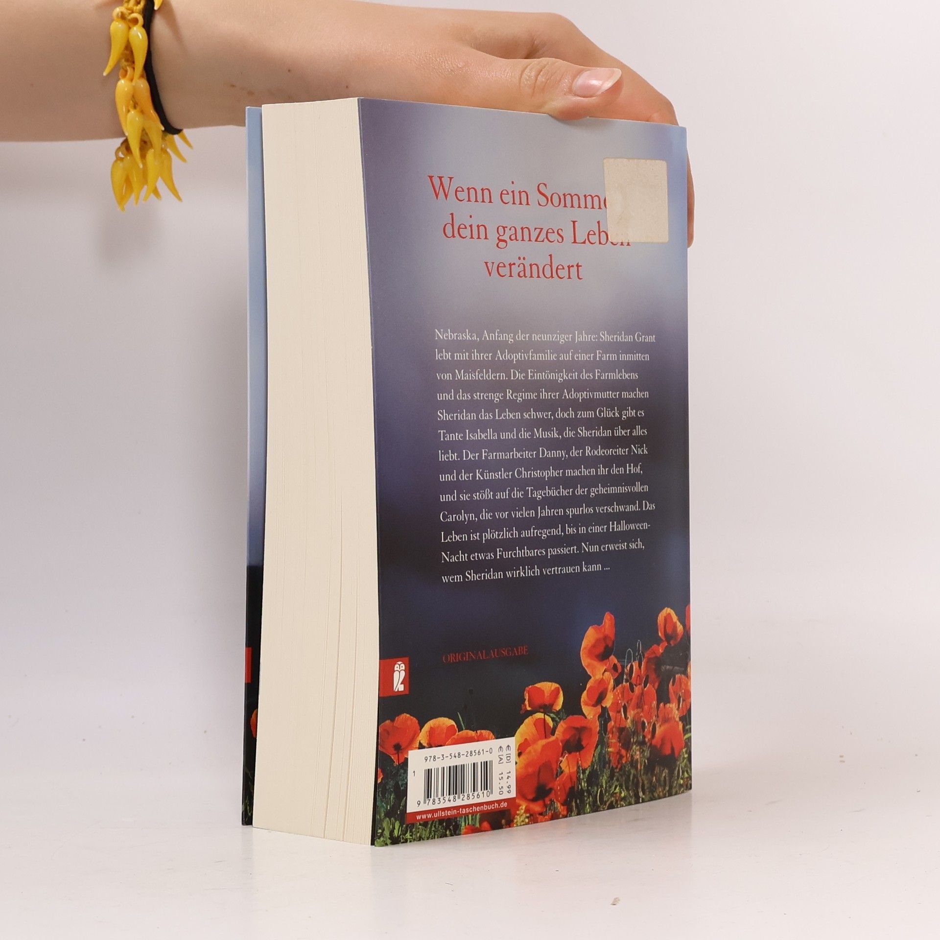 Nele Neuhaus Sommer der Wahrheit