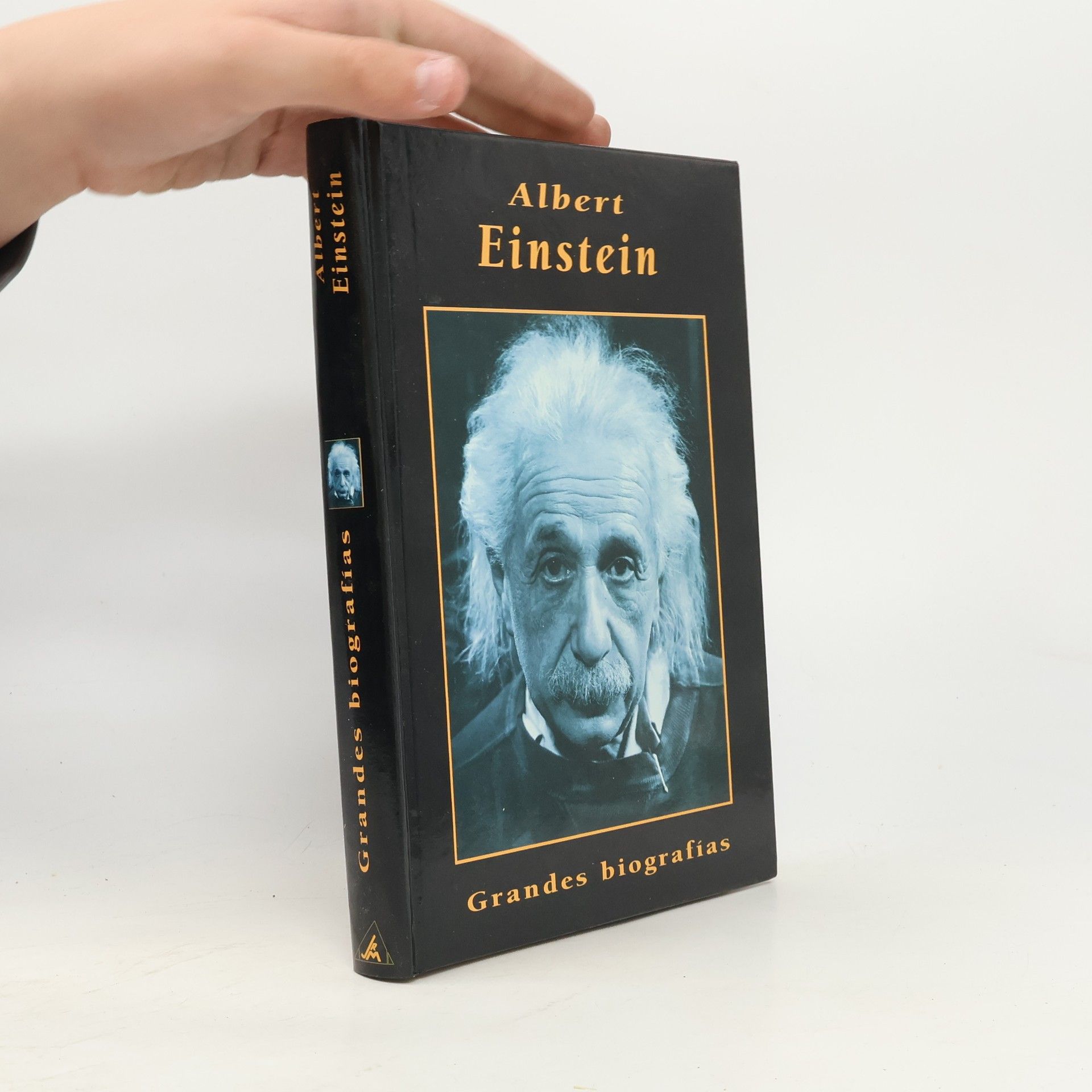 Alberto Cañagueral Rey Albert Einstein