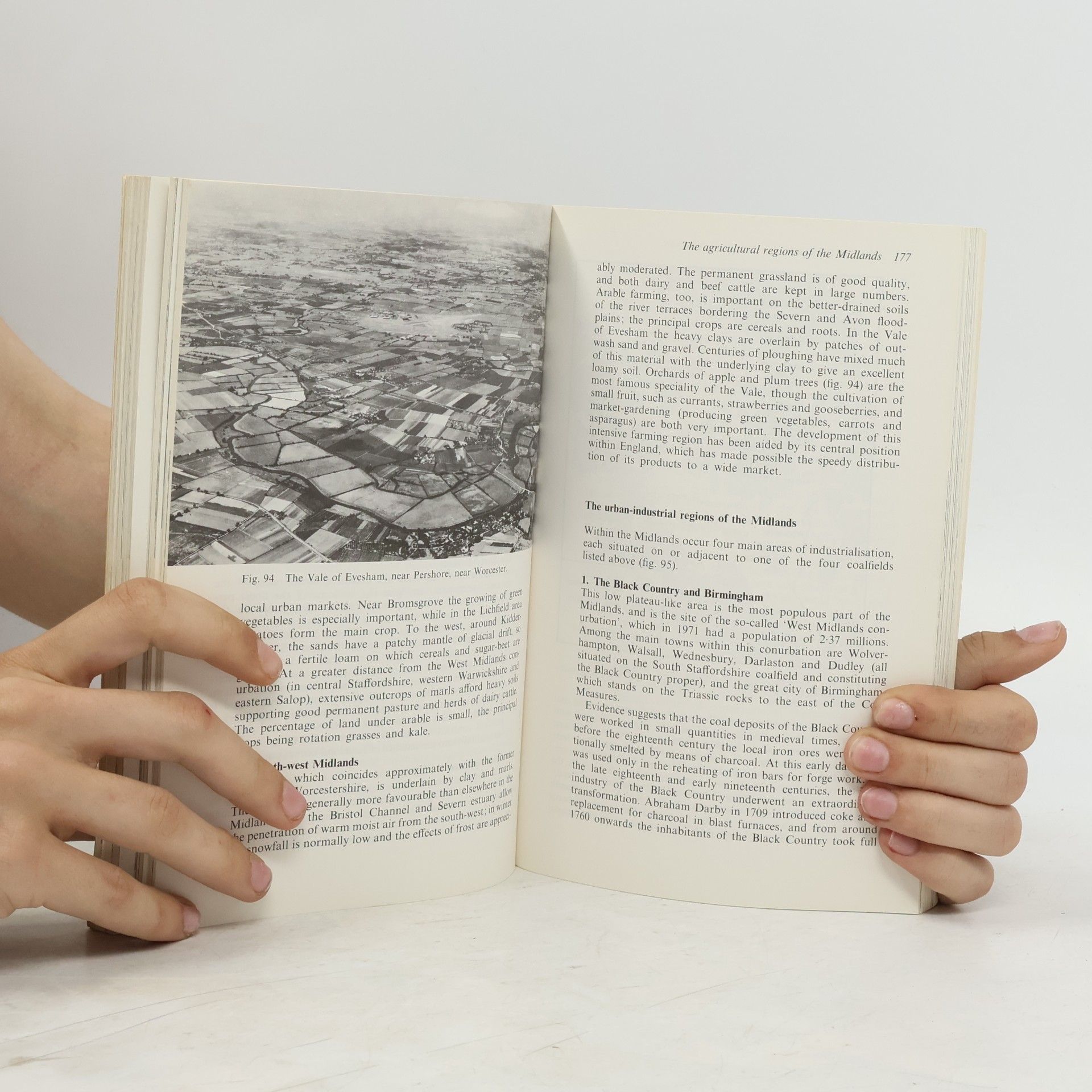 Harry Reginald Cain Geographies: A Certificate Series: Great Britain and Ireland