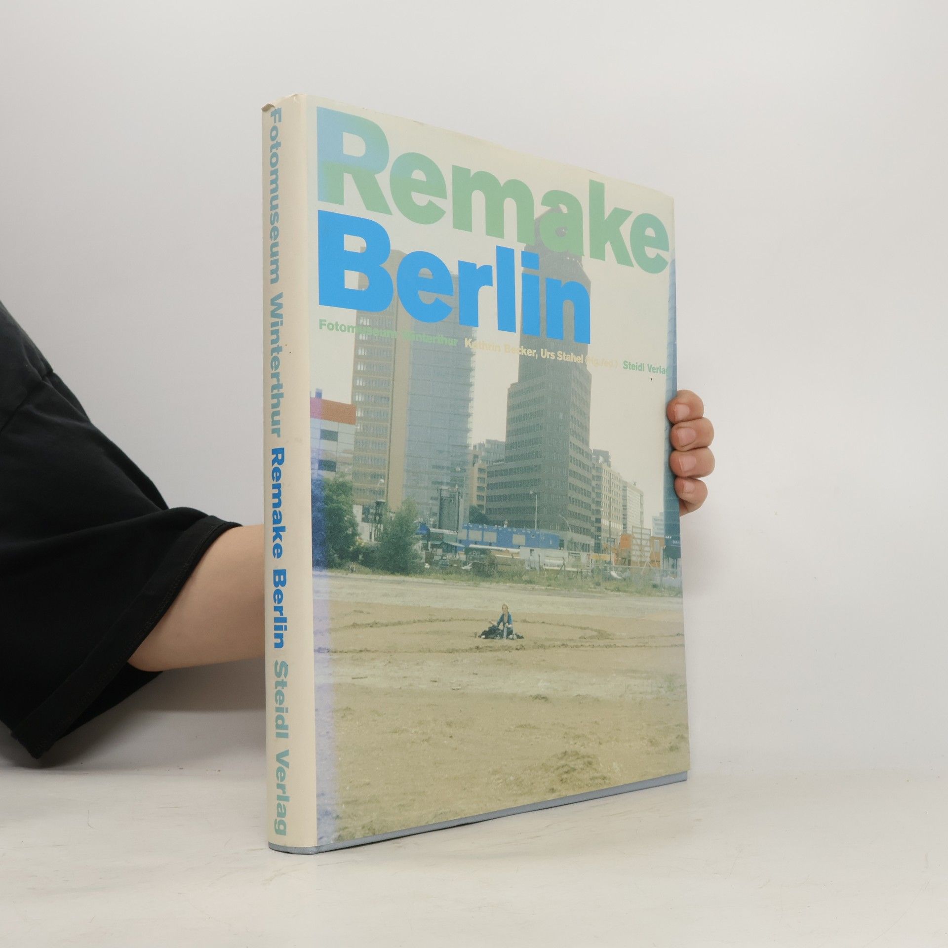 John Ba tki Remake Berlin